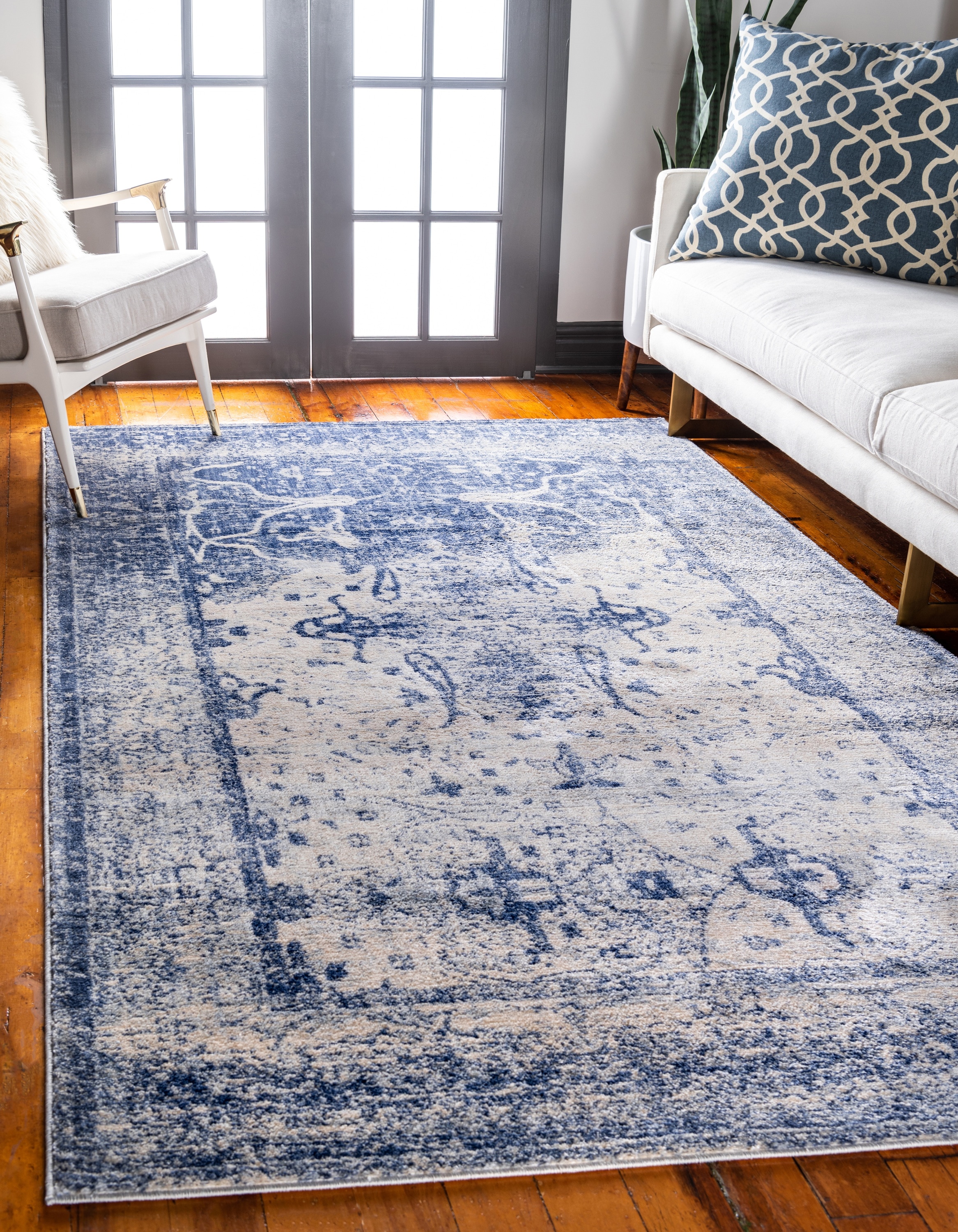 Unique Loom 3141760 rugs - View #2