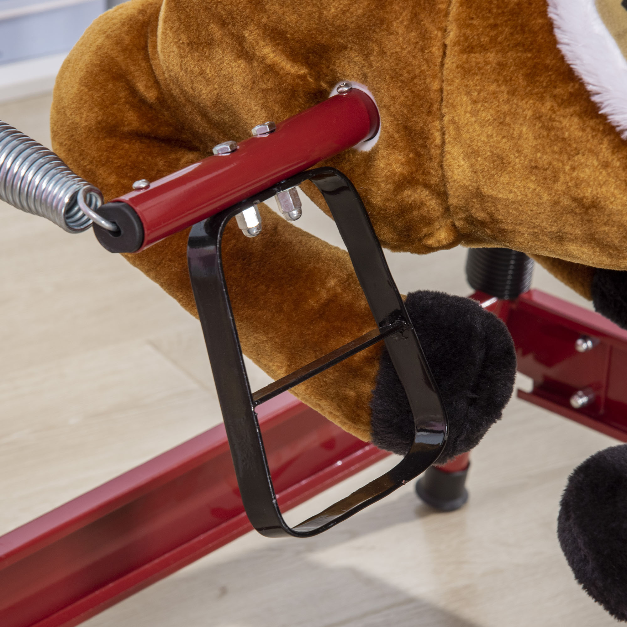 Qaba 330-150V00LR Play-Toys - View #4