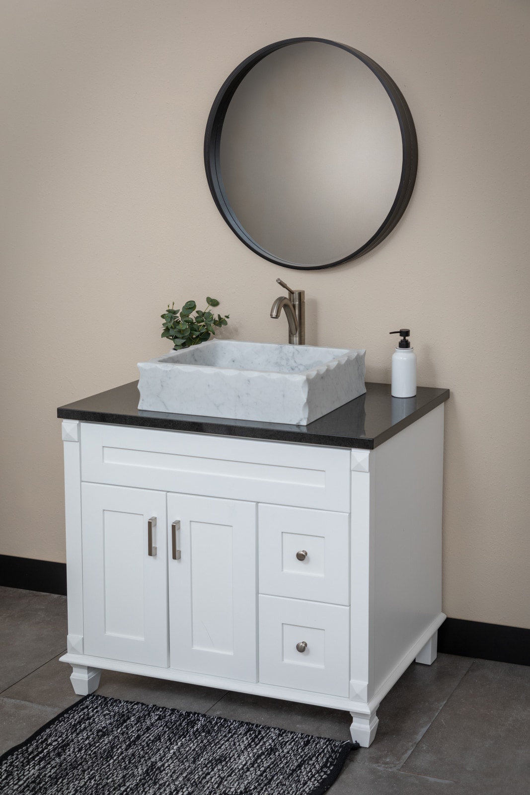 Eden Bath EBS037CW-H Bath-Sink - View #10