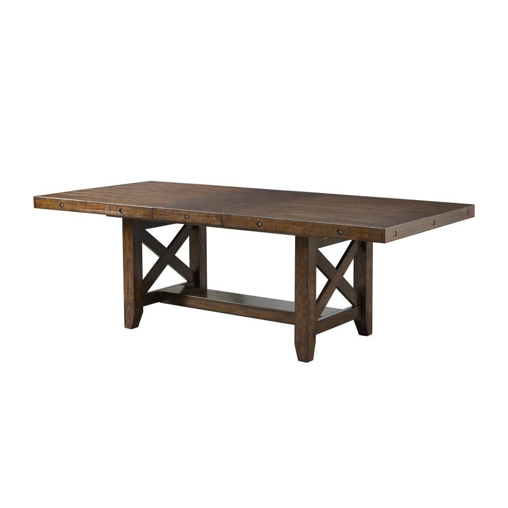 Picket House Furnishings DFK100X7PC Dining-Sets - View #2