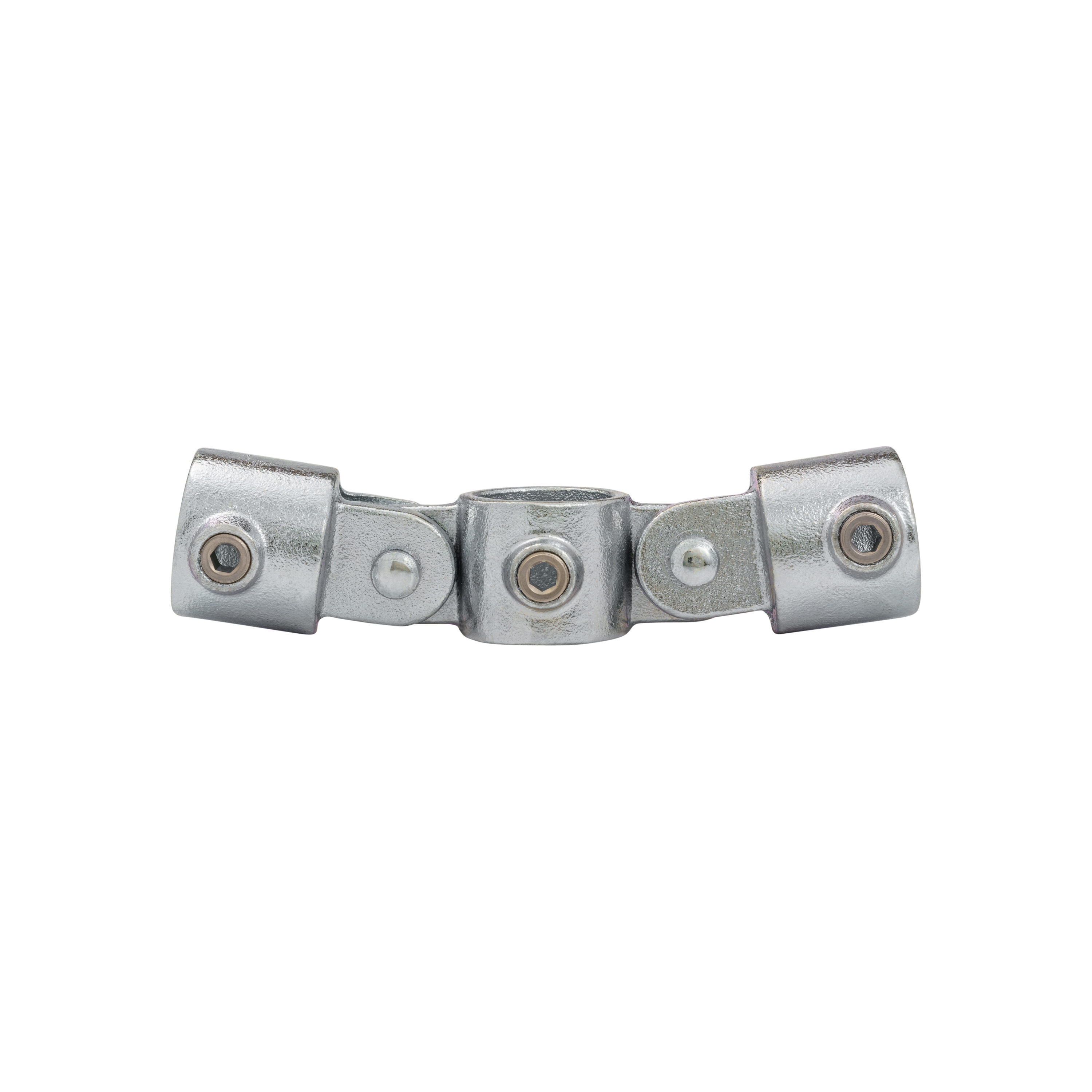 SteelTek 676-706HC Structural-Pipe-Fittings - View #2