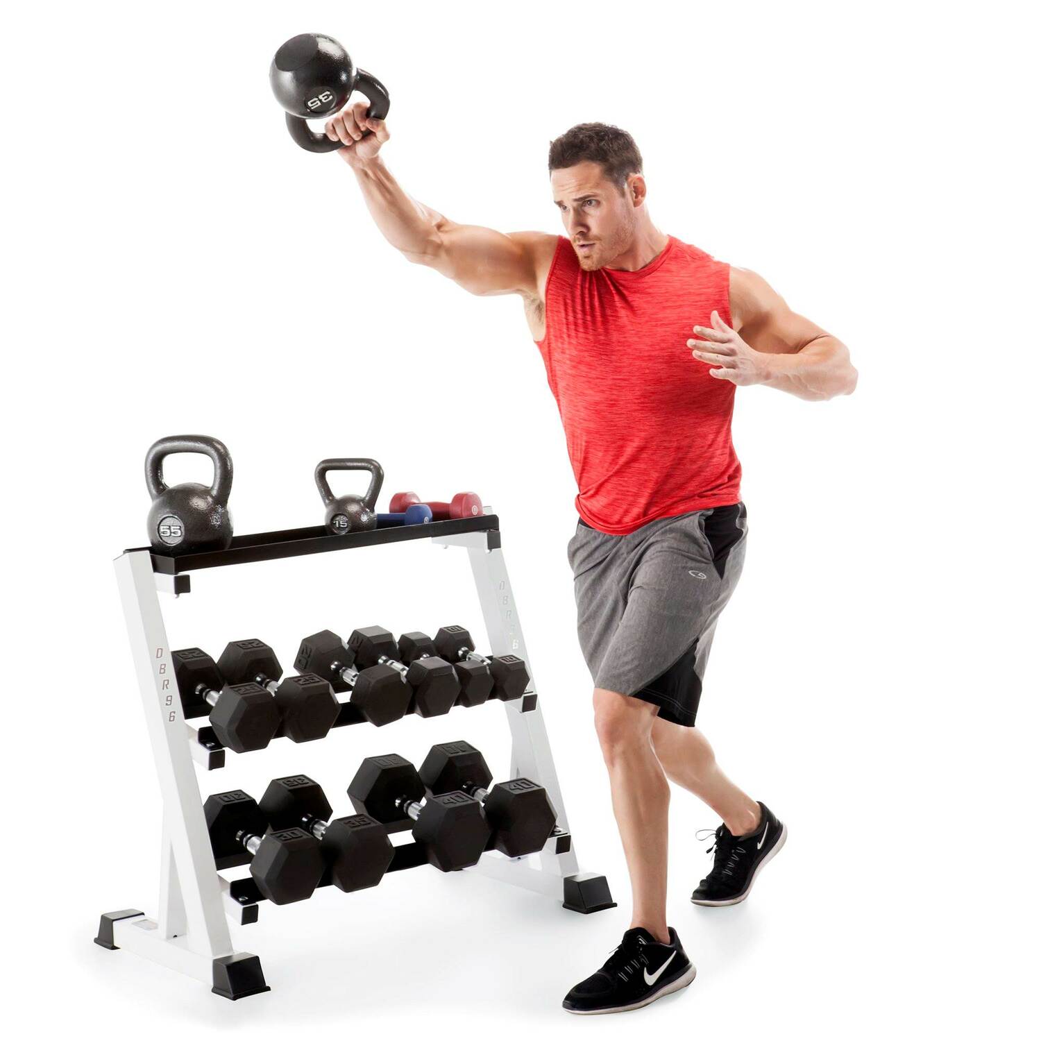 Marcy 84559 Weight-Training-Accessories - View #7