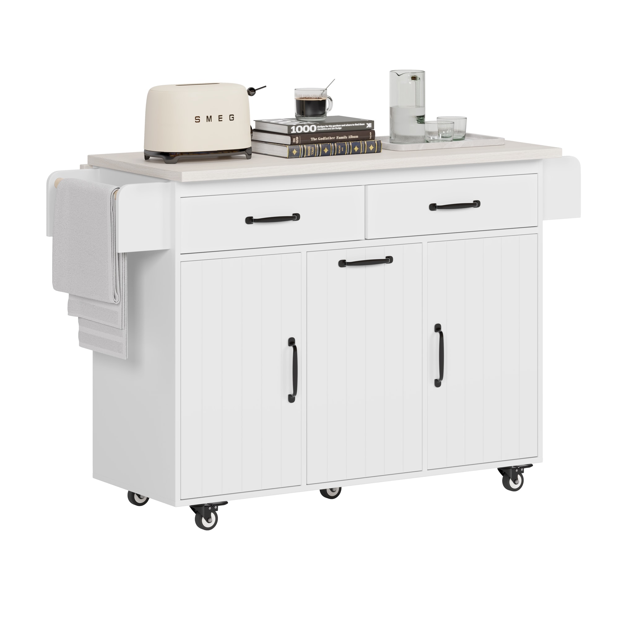 Bybafun YB2600030 Kitchen-Furniture - View #16