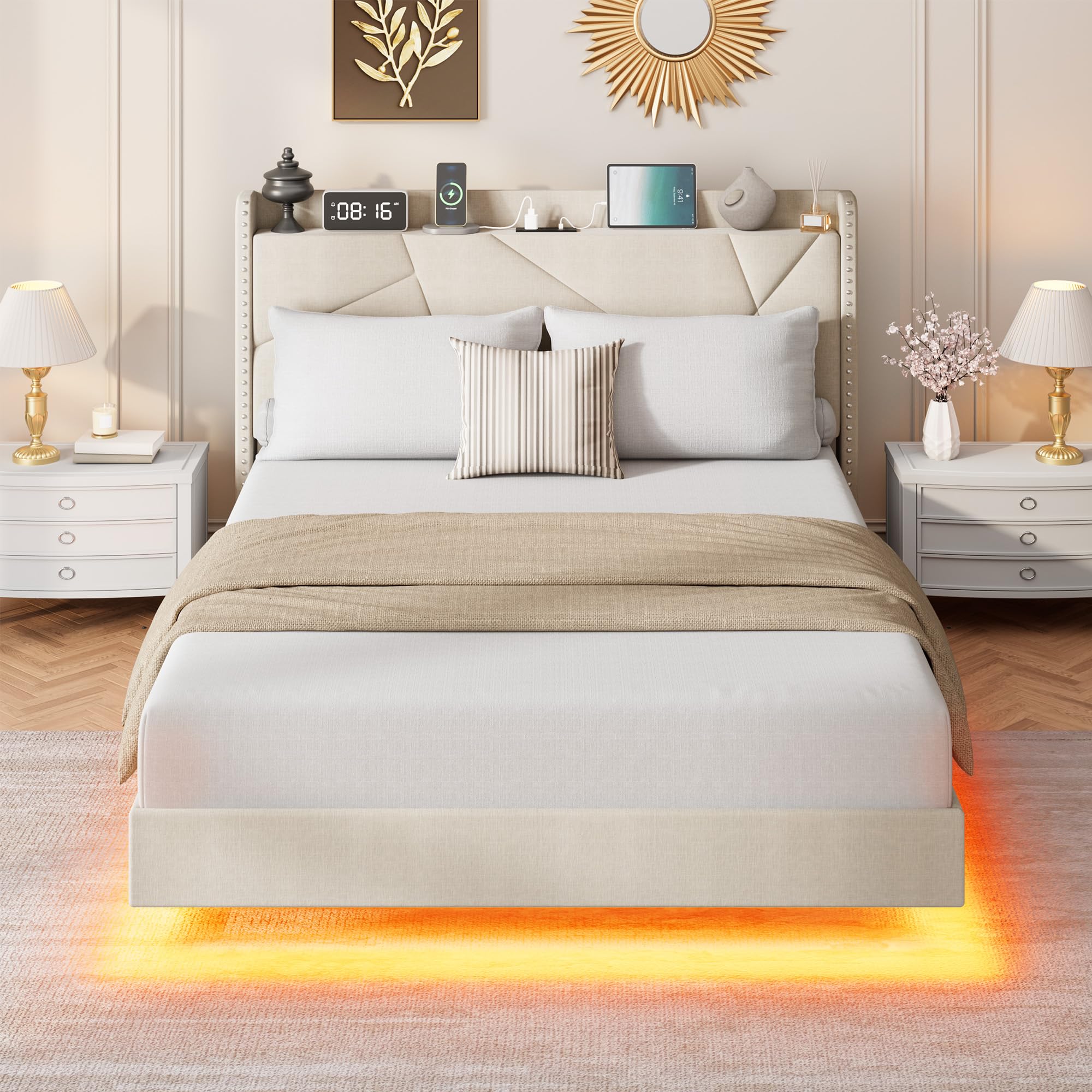 Garvee H242SVA-JQWB beds - View #3
