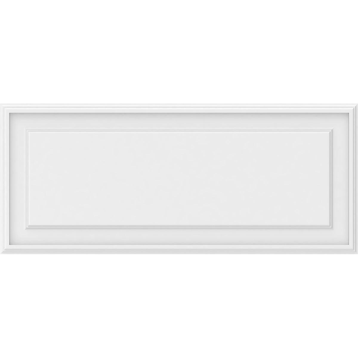 Ekena Millwork WALP38X16X062LEG Wall-Panels - View #2