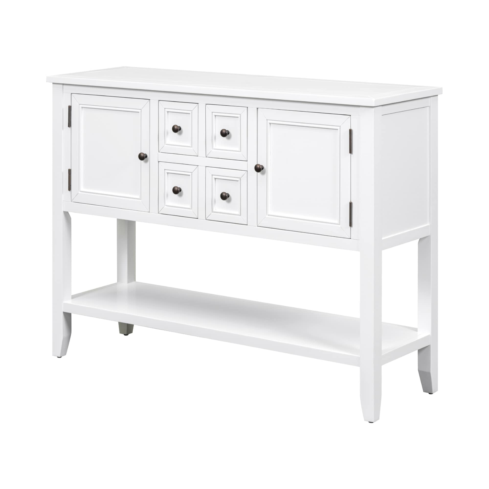 ModernLuxe WF314995AAA Console-Sofa-Tables - View #9