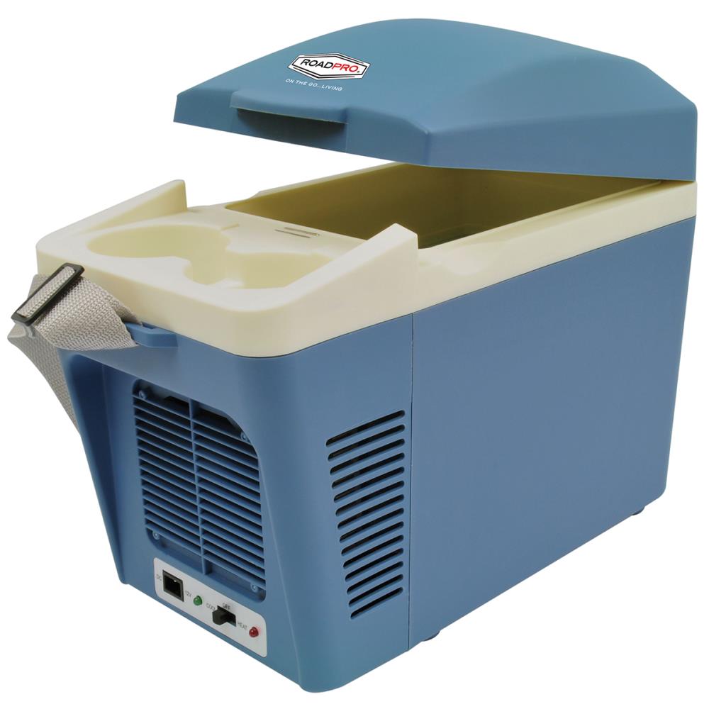 engel 8l cooler warmer