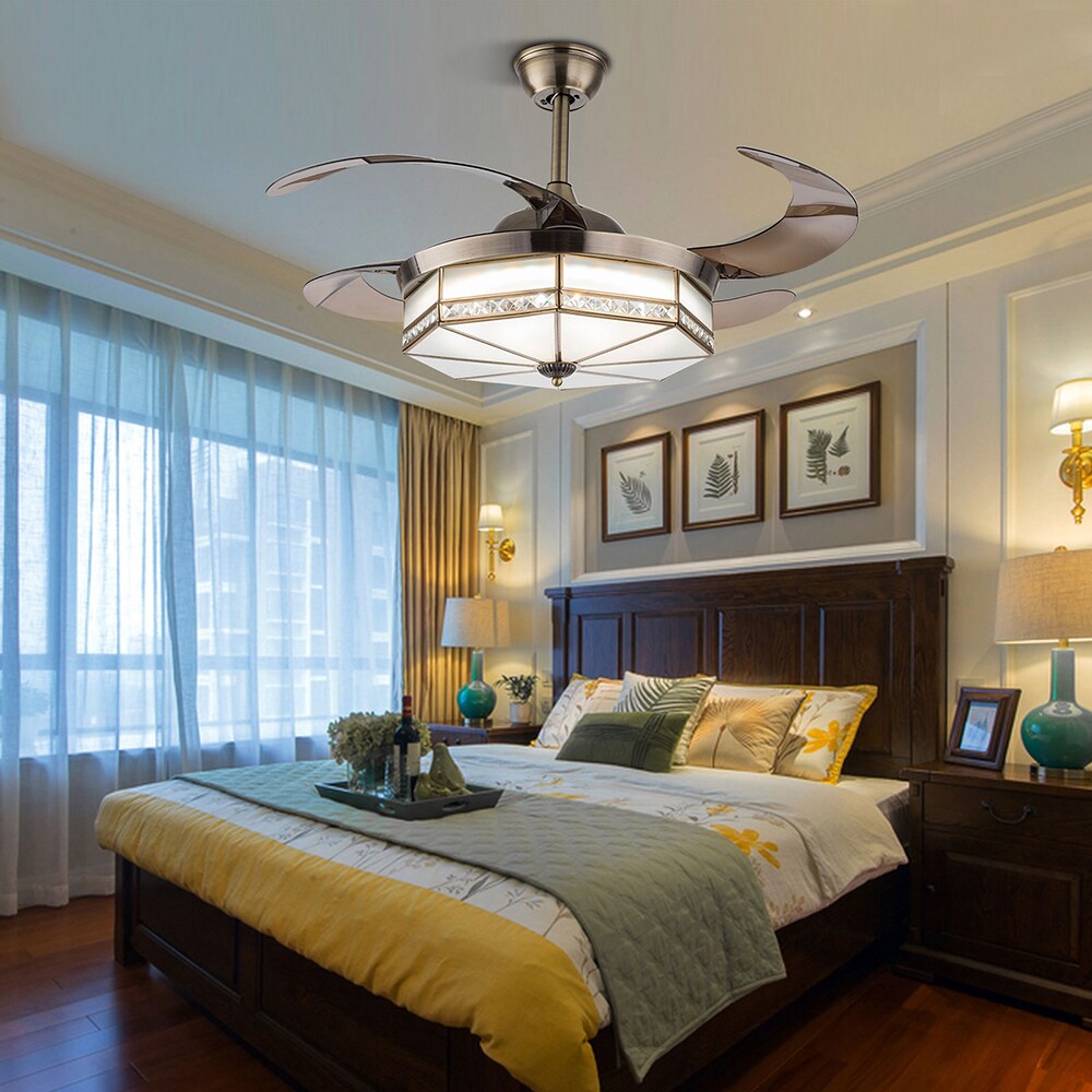 Oukaning HG-HCXLST-3657-US Ceiling-Fans - View #11