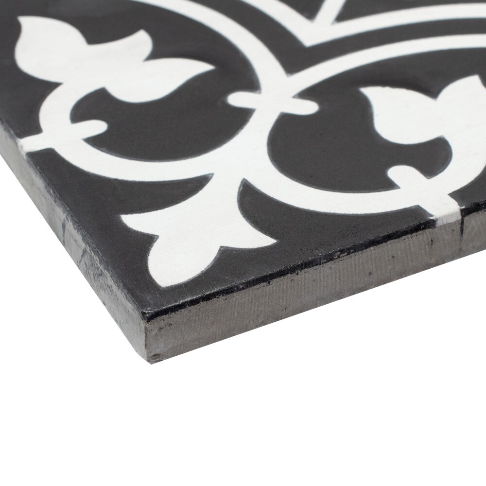 Affinity Tile S1FVBARTCO Tile-Samples - View #2