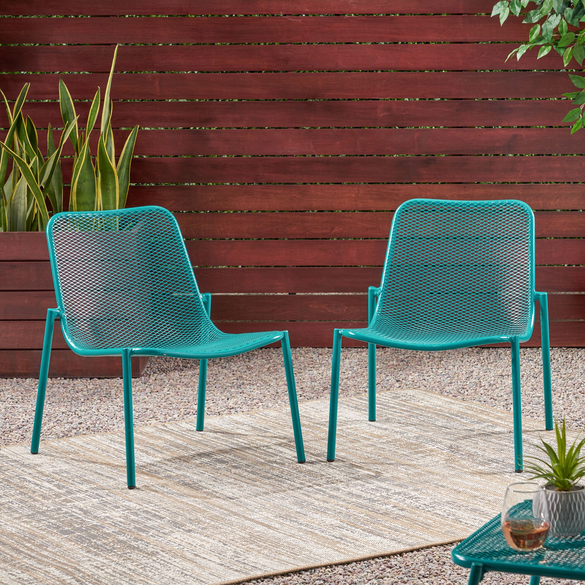 Bybafun YF8000099 Patio-Conversation-Sets - View #18