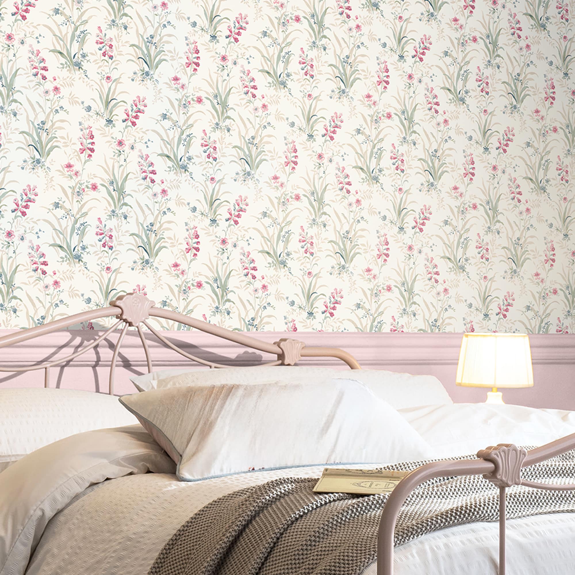 Laura Ashley 122750 wallpaper - View #6