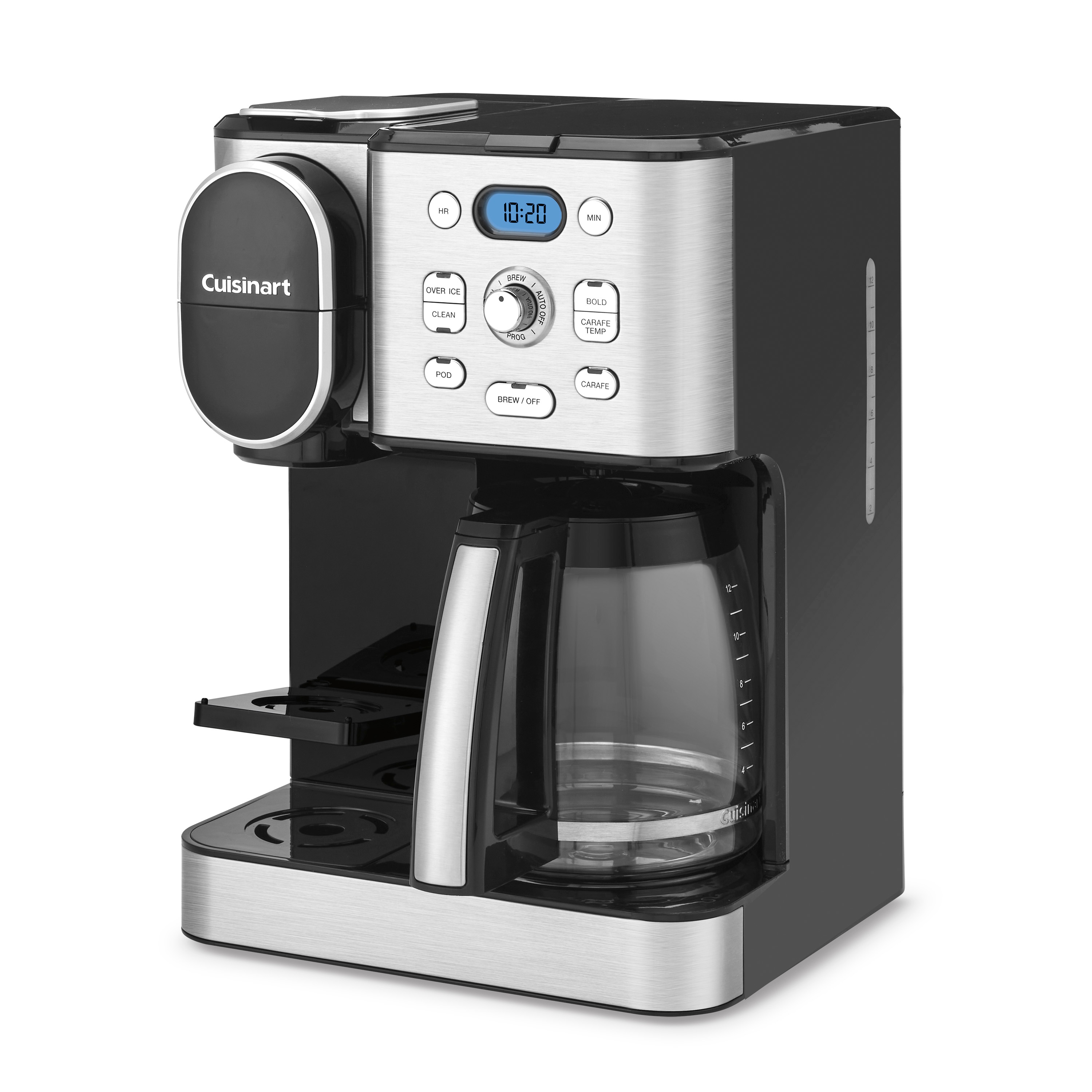 Cuisinart SS-16 Coffee-Makers - View #2