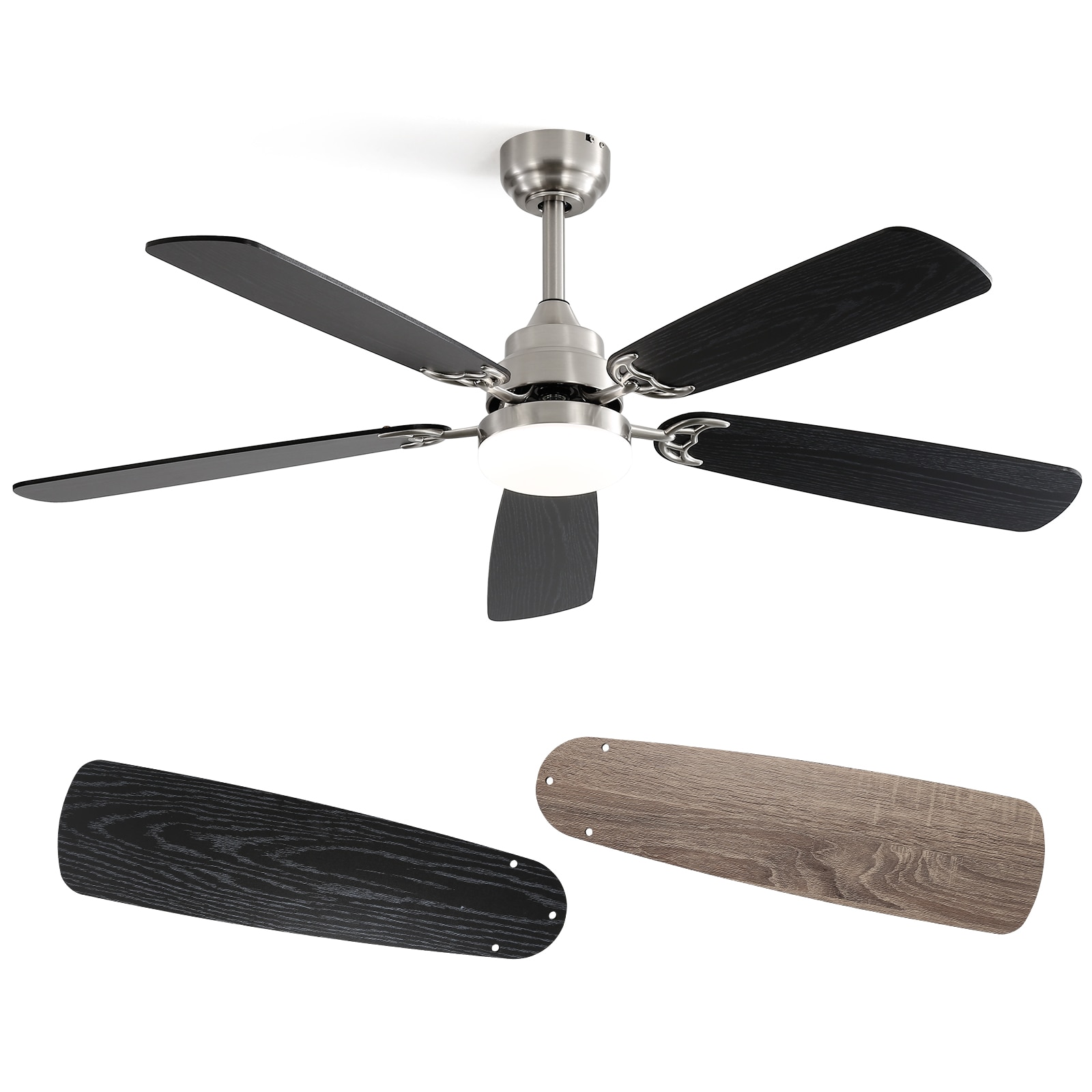 Sofucor C4-M-003111 Ceiling-Fans - View #6