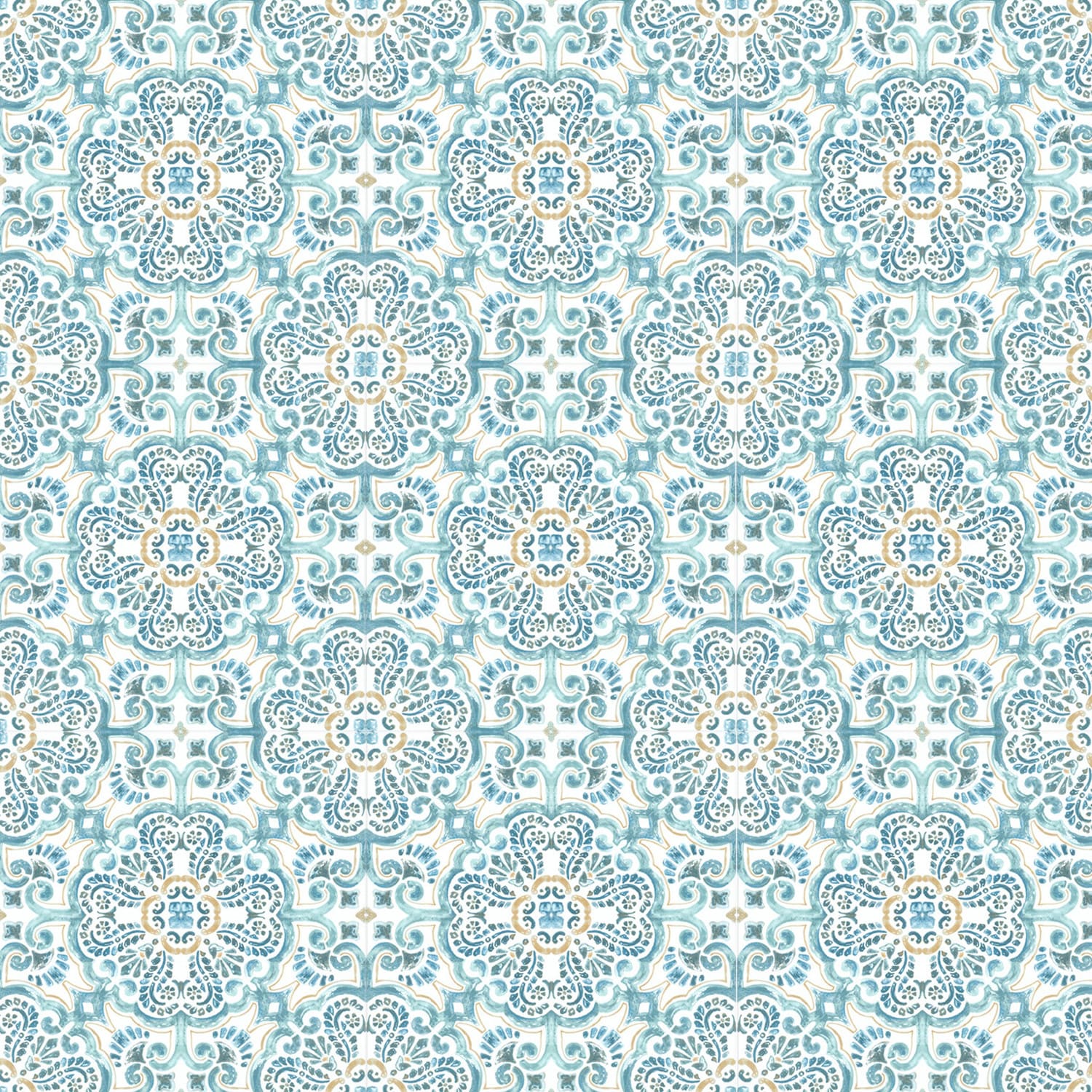 Lucida USA BC-954 Vinyl-Tiles - View #3