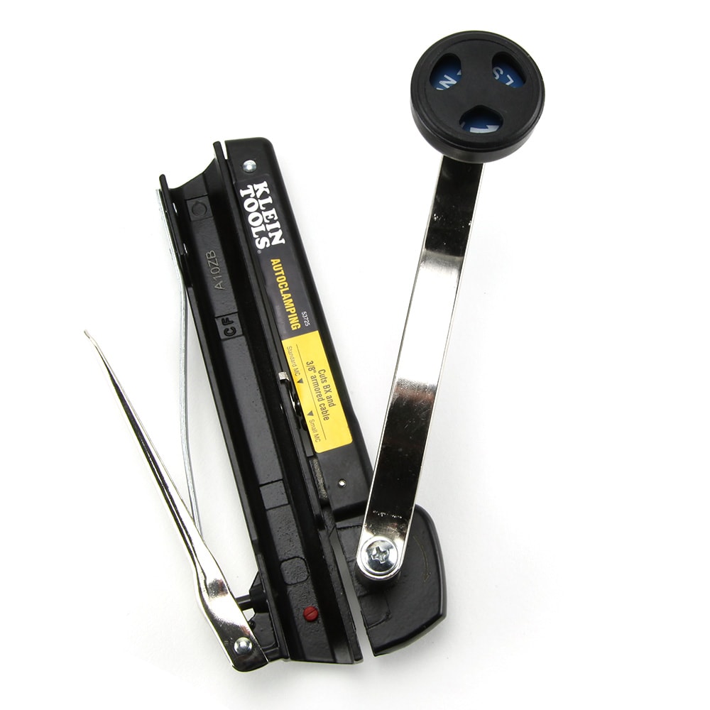 Klein Tools 53725 Cable-Cutters - View #7