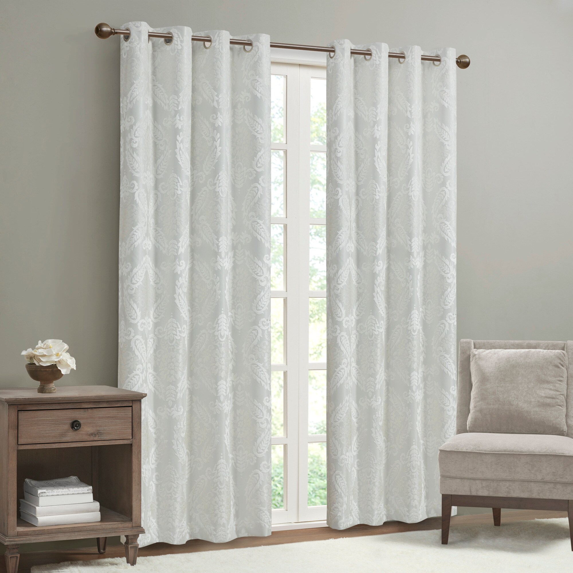Sunsmart SS40-0200 curtains - View #2