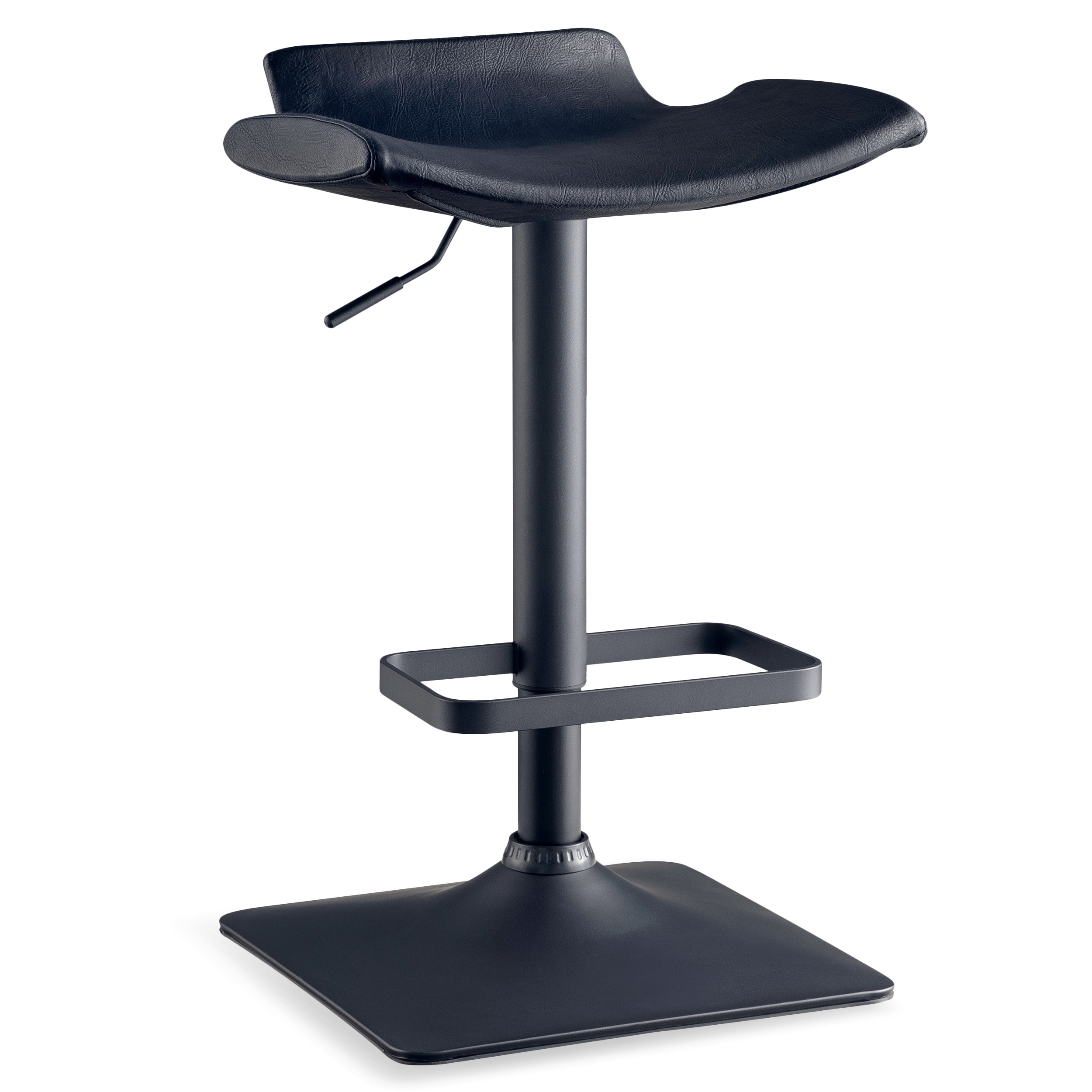 Leick Home 10138BL stools - View #4