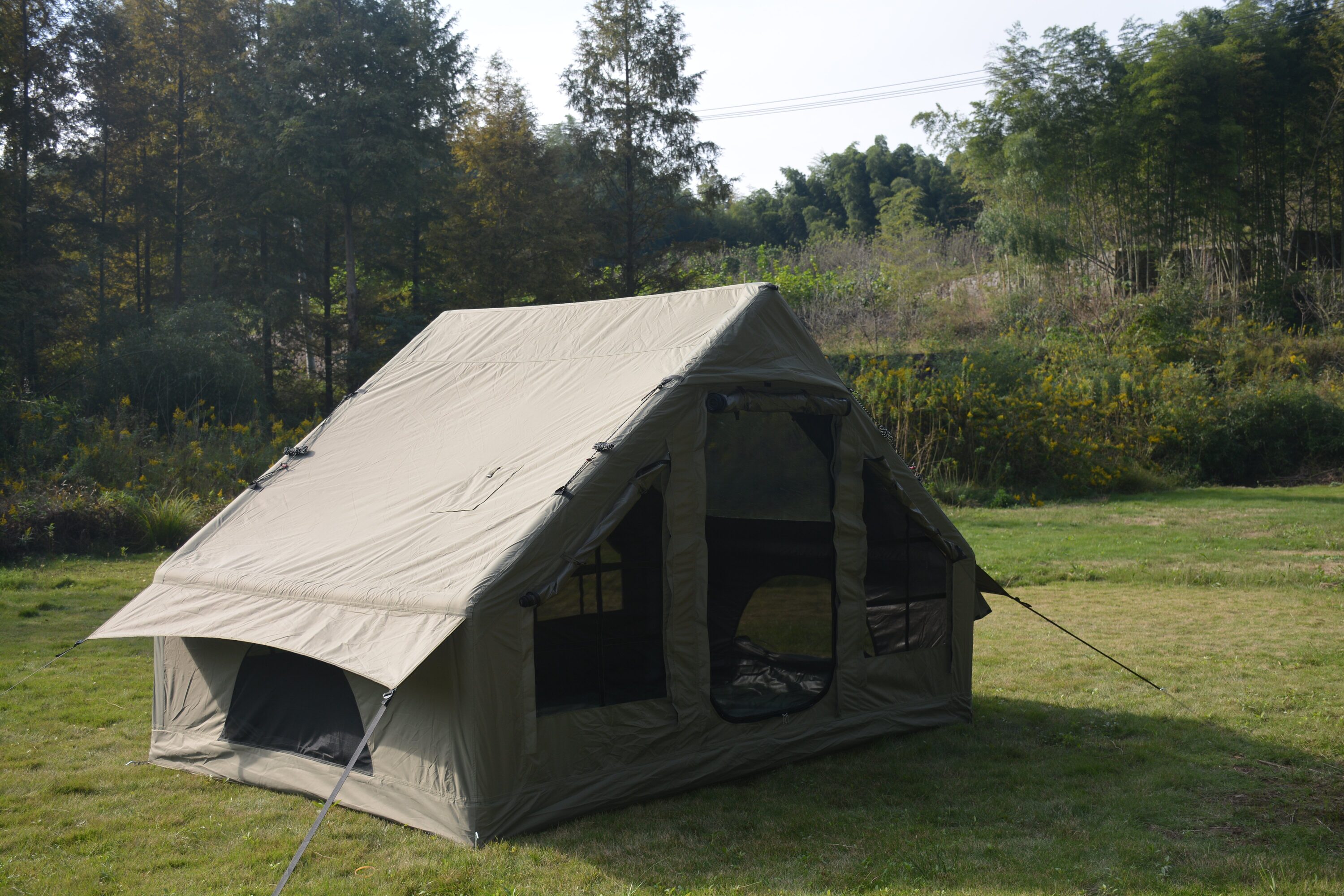 Damerin FJY-XY02 tents - View #7