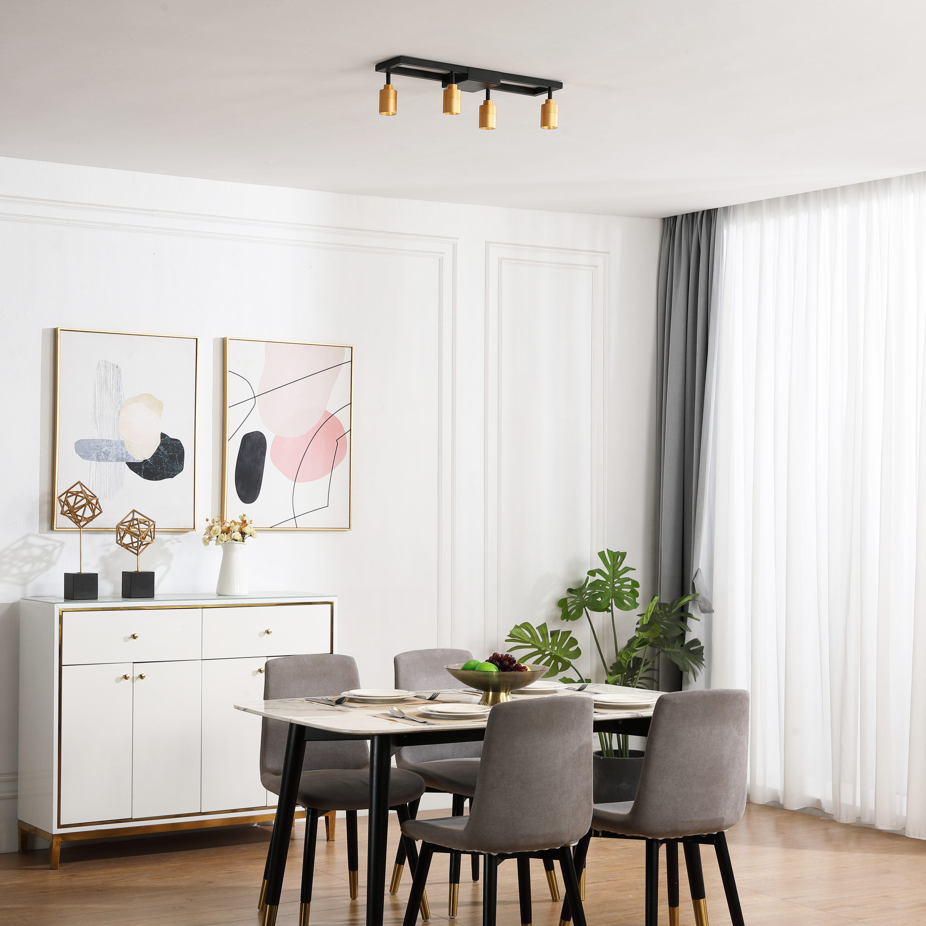 VidaLite CE1008791 Fixed-Track-Lighting - View #9