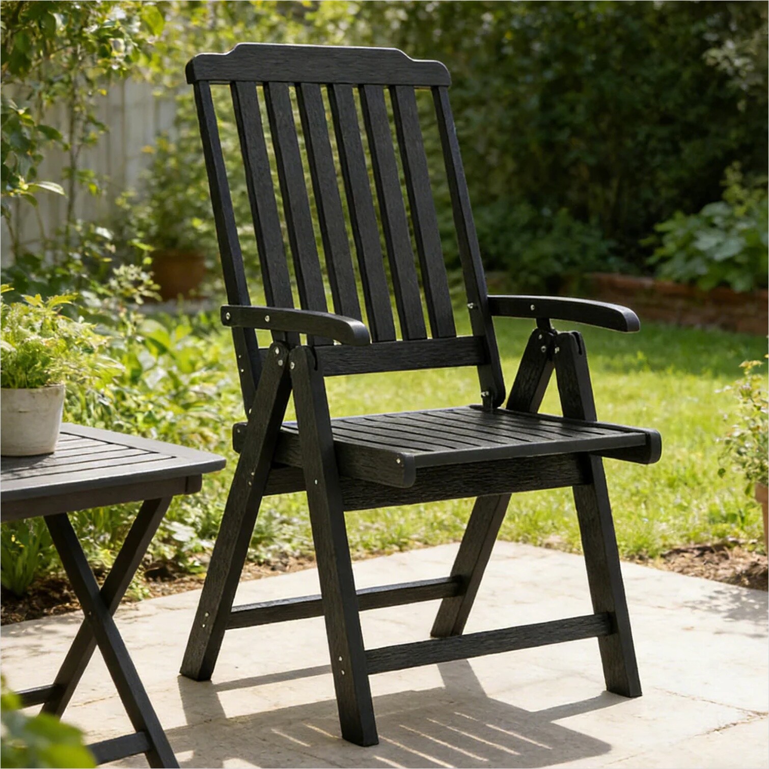 Watnature XGH5RL0YOFQL Dining-Chairs - View #2
