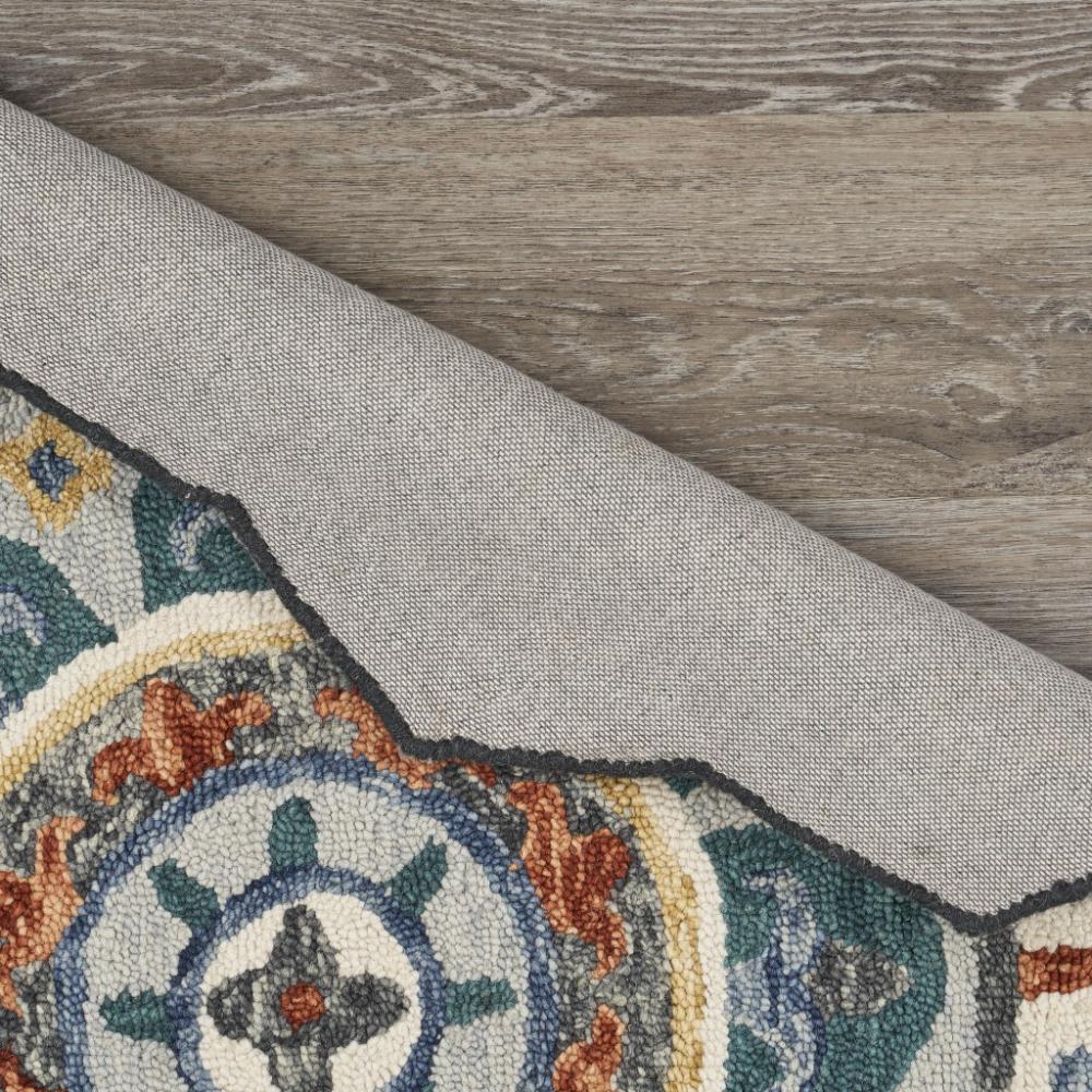HomeRoots 4000396170 rugs - View #7