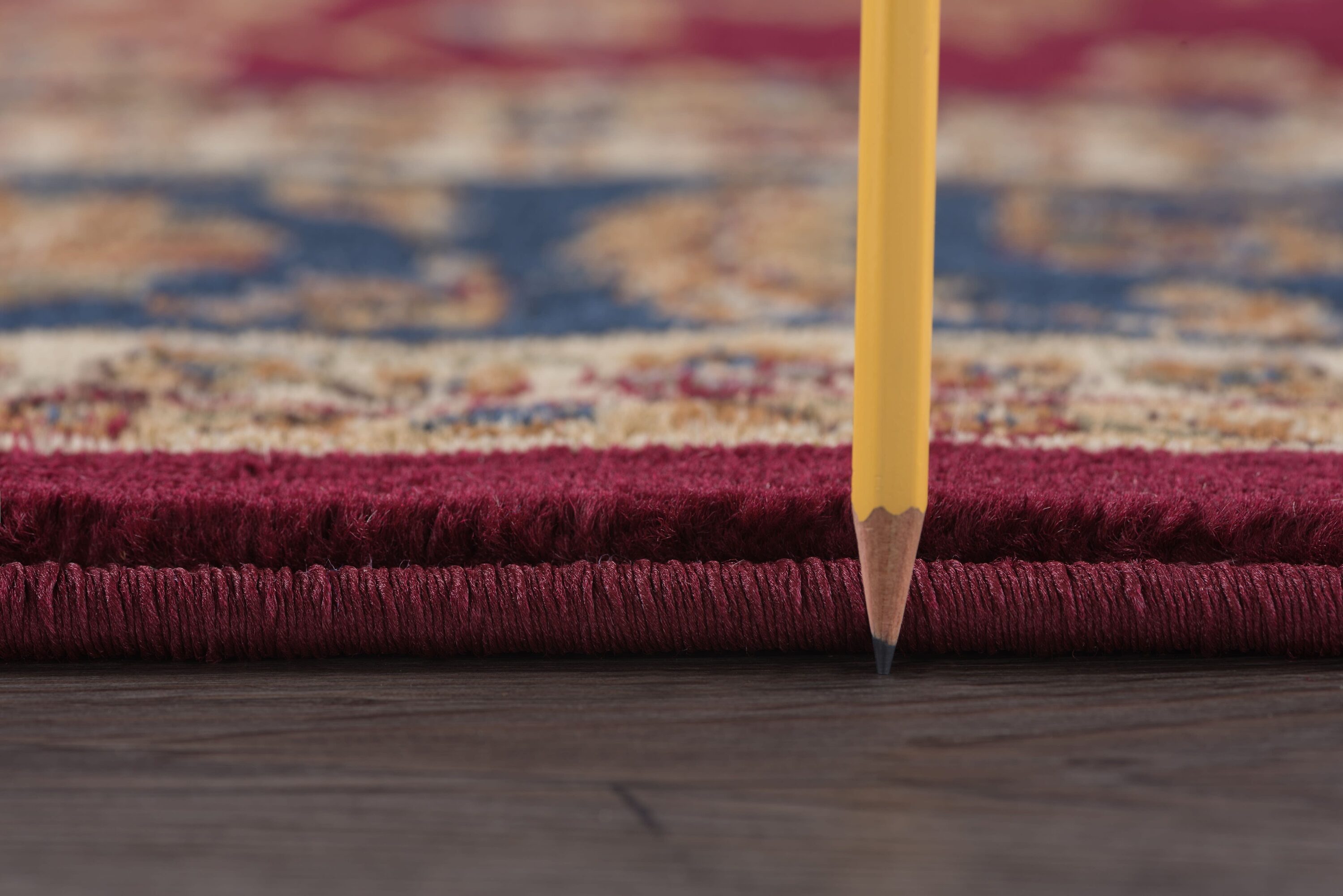 Tayse SNS4790 2X3 rugs - View #3