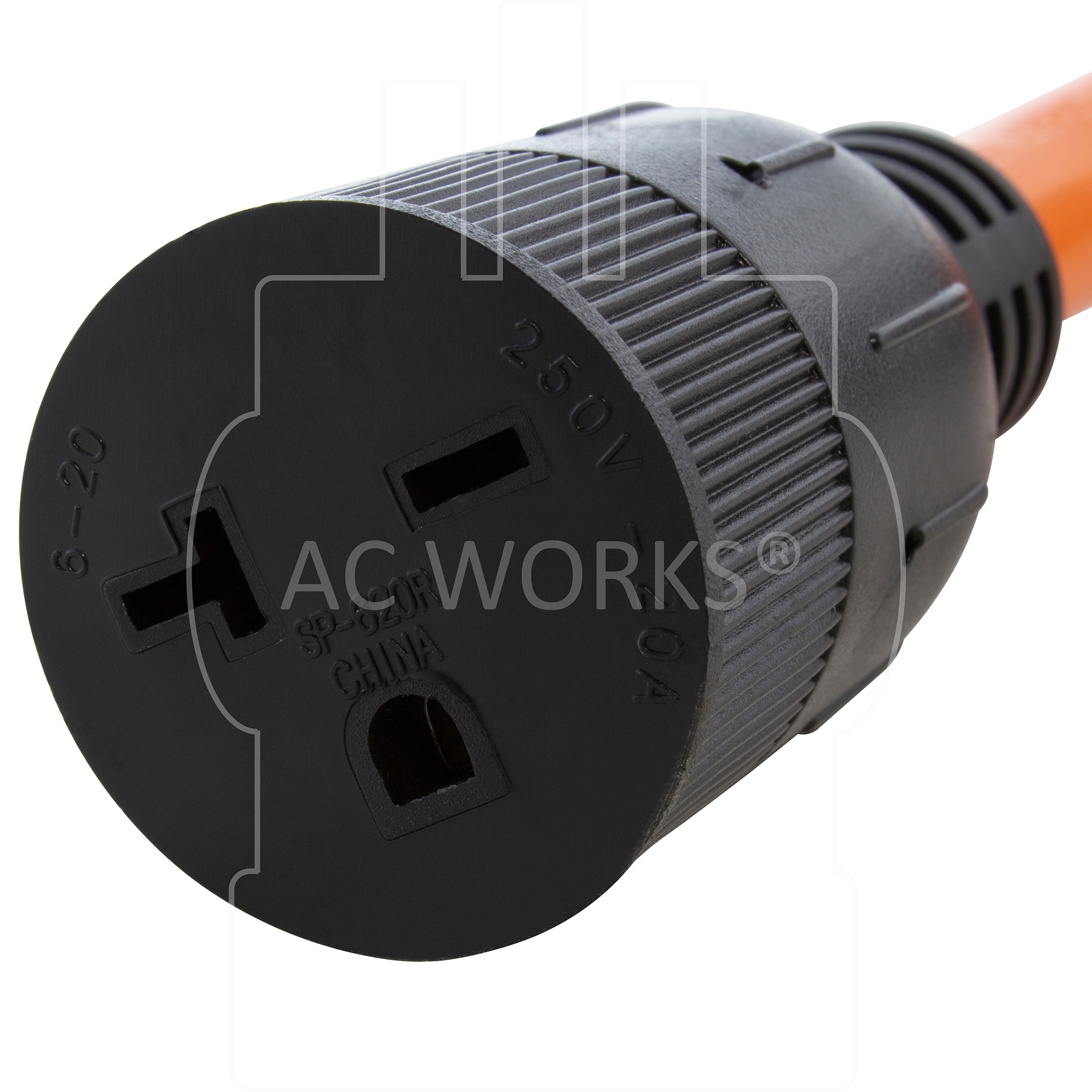 AC WORKS PB1450620 Power-Outlet-Taps - View #6