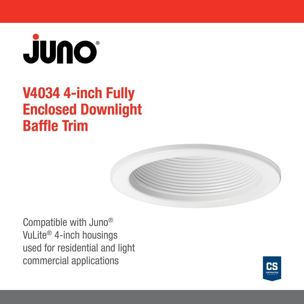 Juno V4034WWH b040330 - View #3