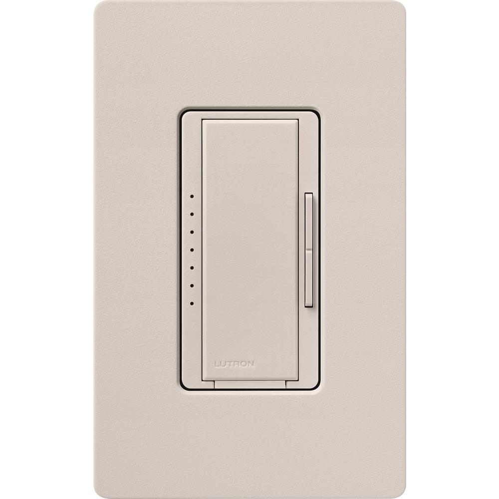Lutron MACL-153M-TP Light-Dimmers - View #3
