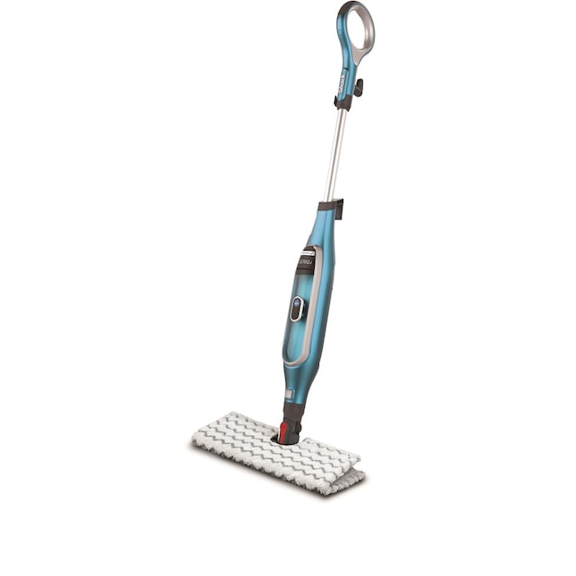 Shark Hard Floor Cleaning System Steam Mop in the Steam Cleaners & Mops  department at