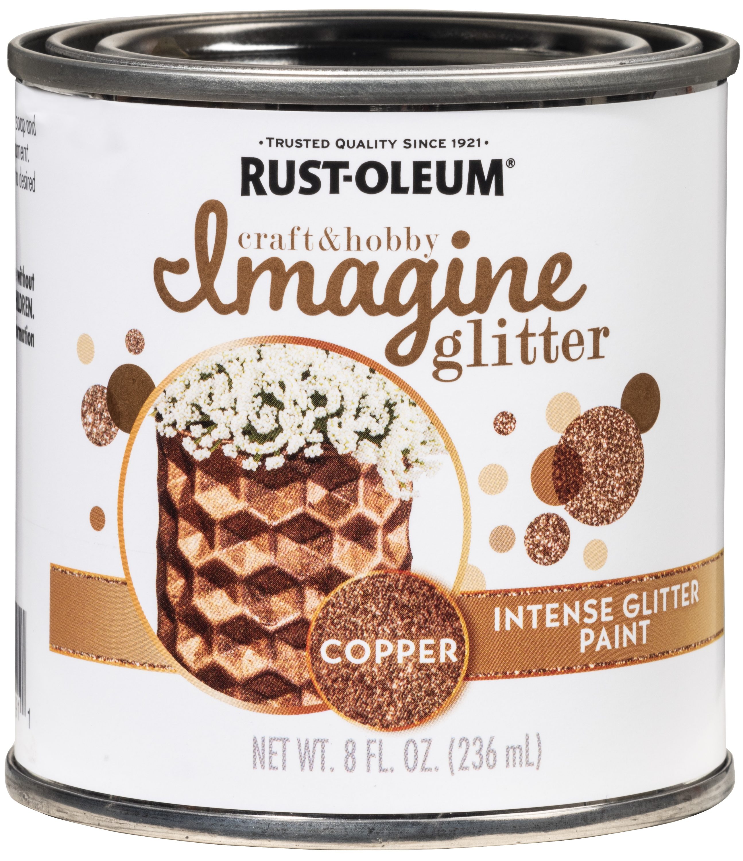 Rust-Oleum 349201 Chalky-Paint - View #2