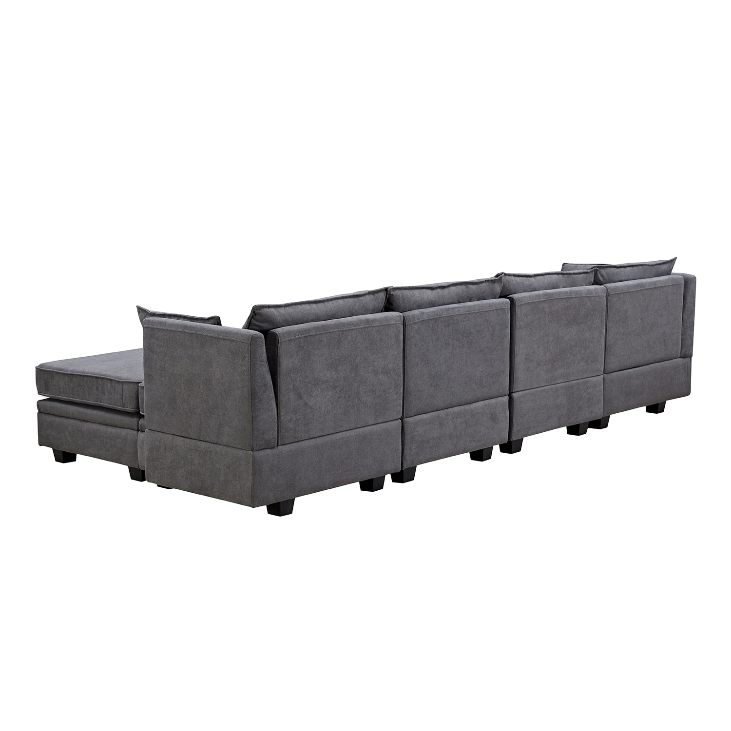 Bybafun YB9000052 Sofas-Loveseats - View #7