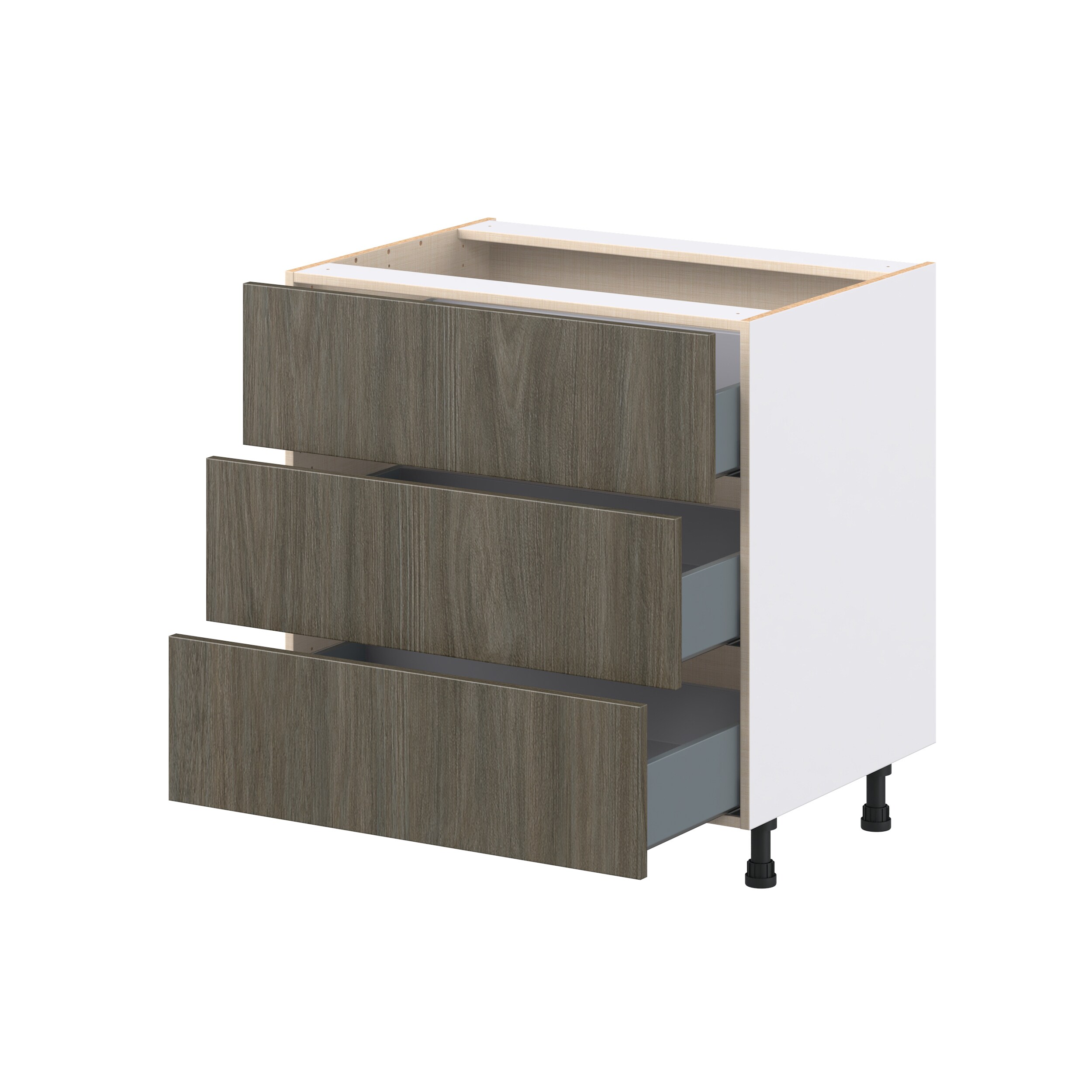 Hugo&Borg DSB3DA33-SA Cabinets-Kitchen - View #5