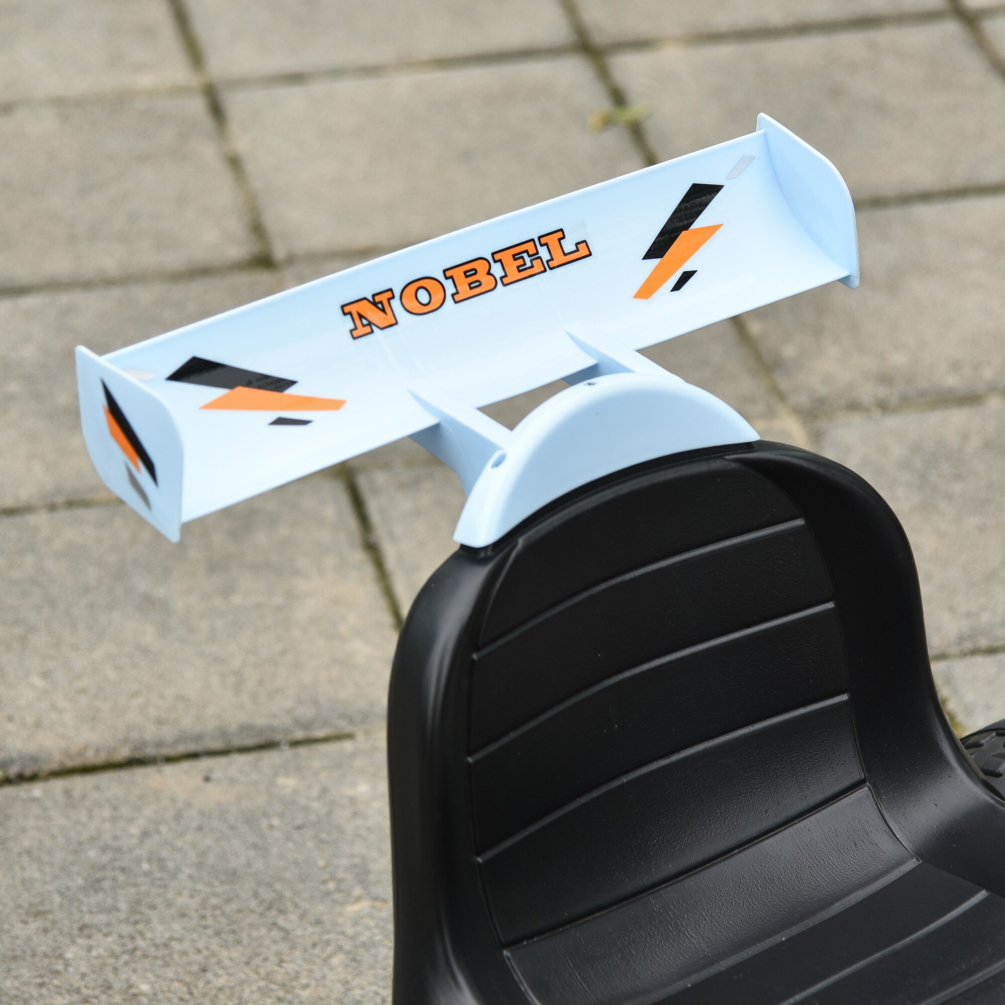 Aosom 341-035 Play-Toys - View #4