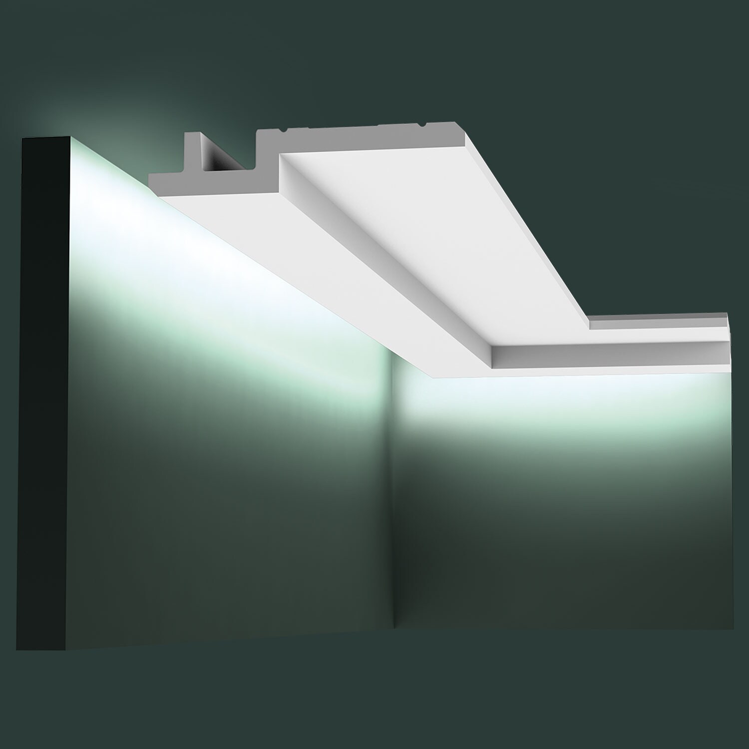Orac Decor C395 Crown-Moulding - View #6
