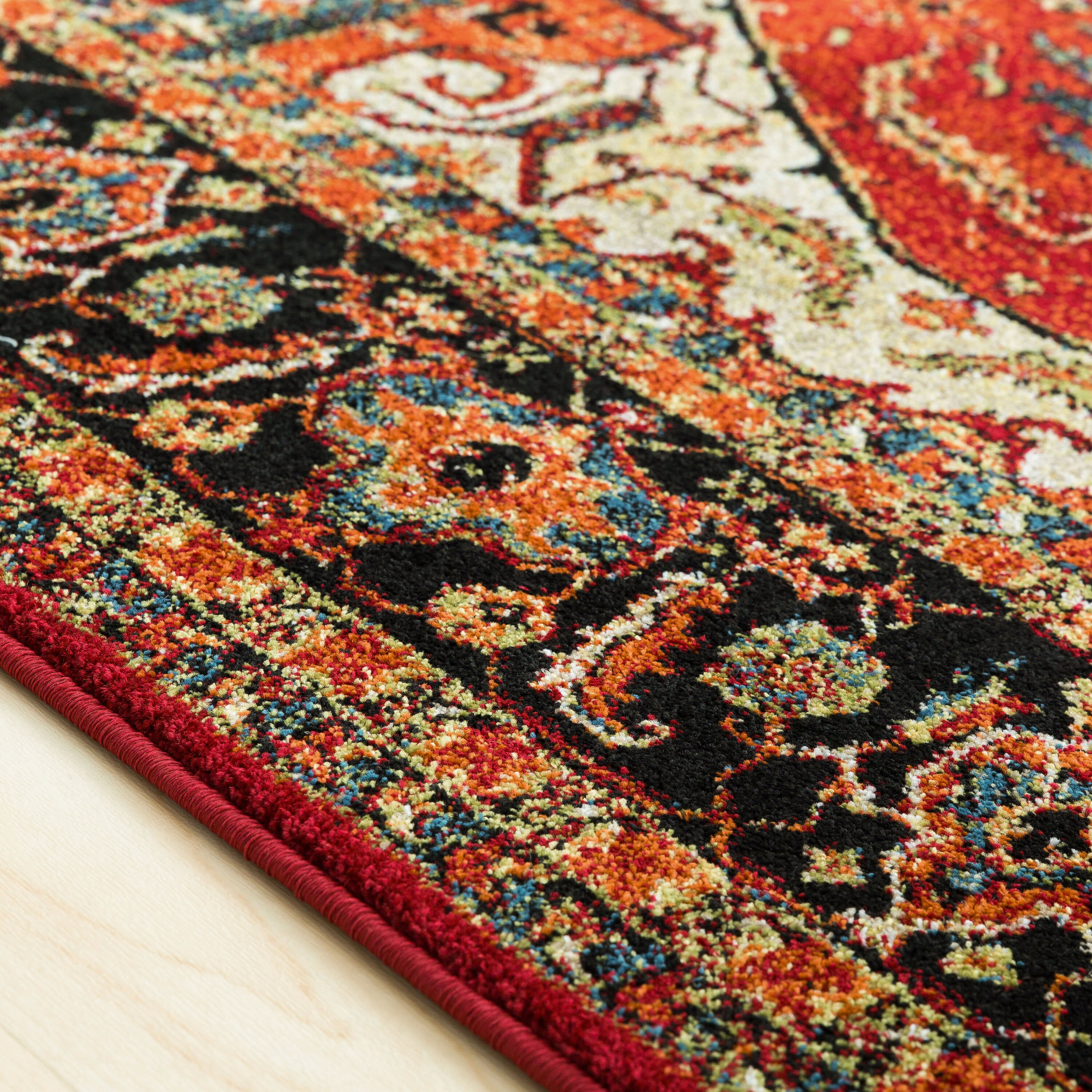 Livabliss SRP1001-710106 rugs - View #5