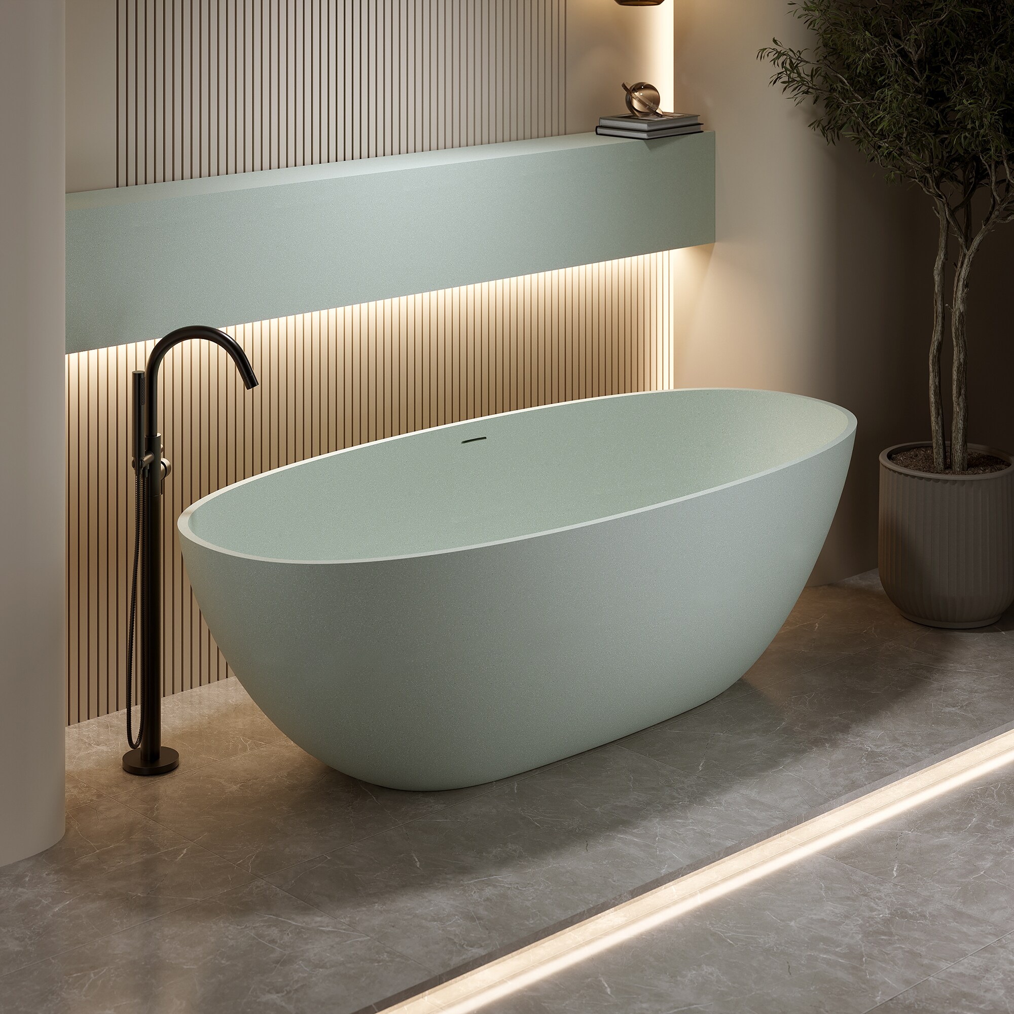 Vynxaria LS0505-FX27536684 bathtubs - View #3