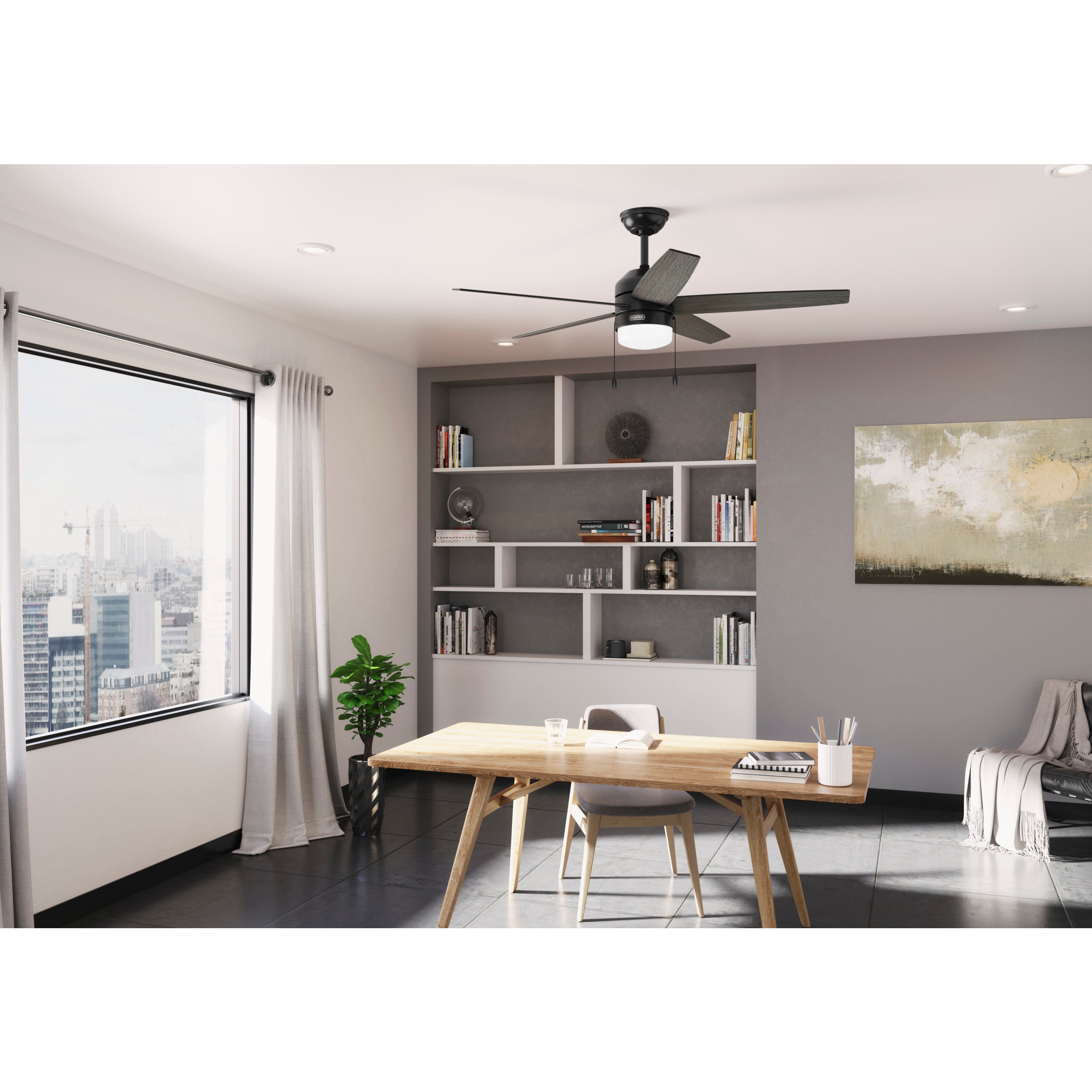 Hunter 52491 Ceiling-Fans - View #5
