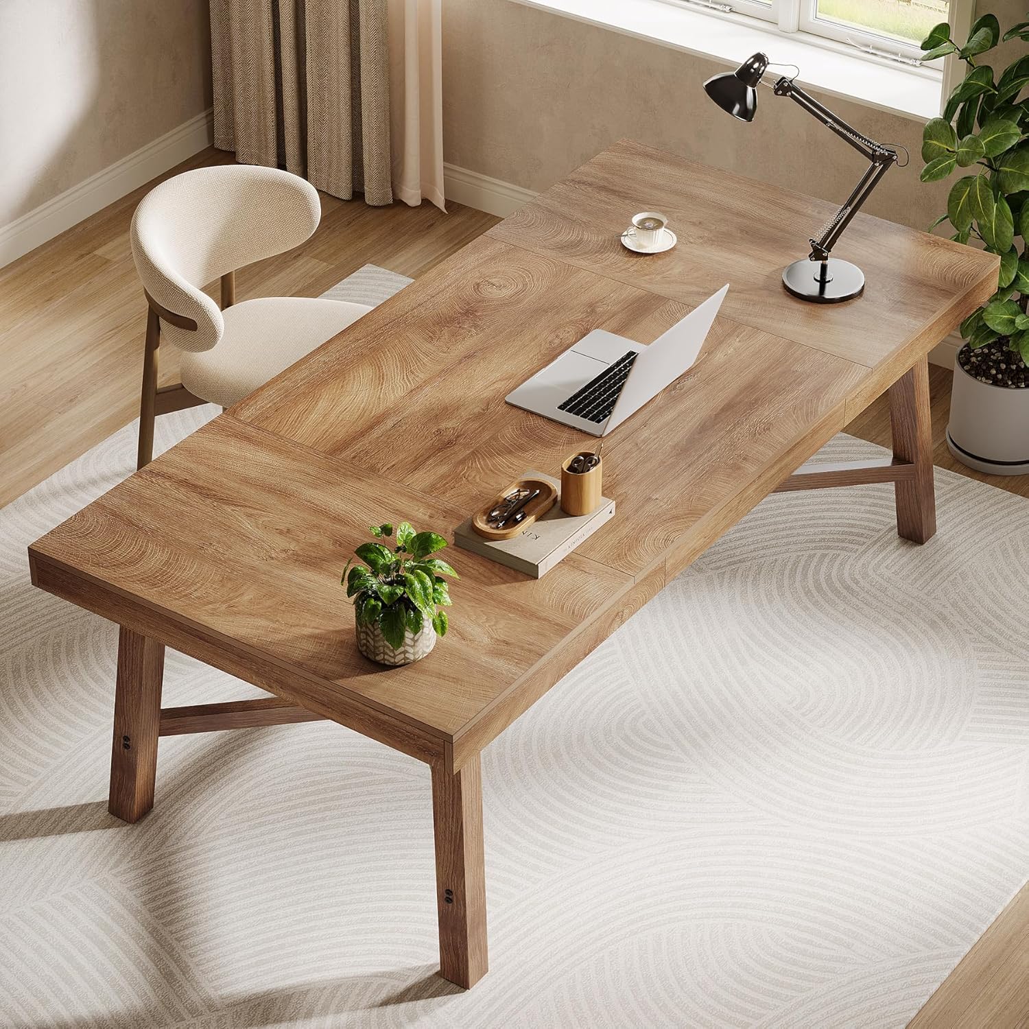 Tribesigns LWOYJL-0279YY desks - View #3