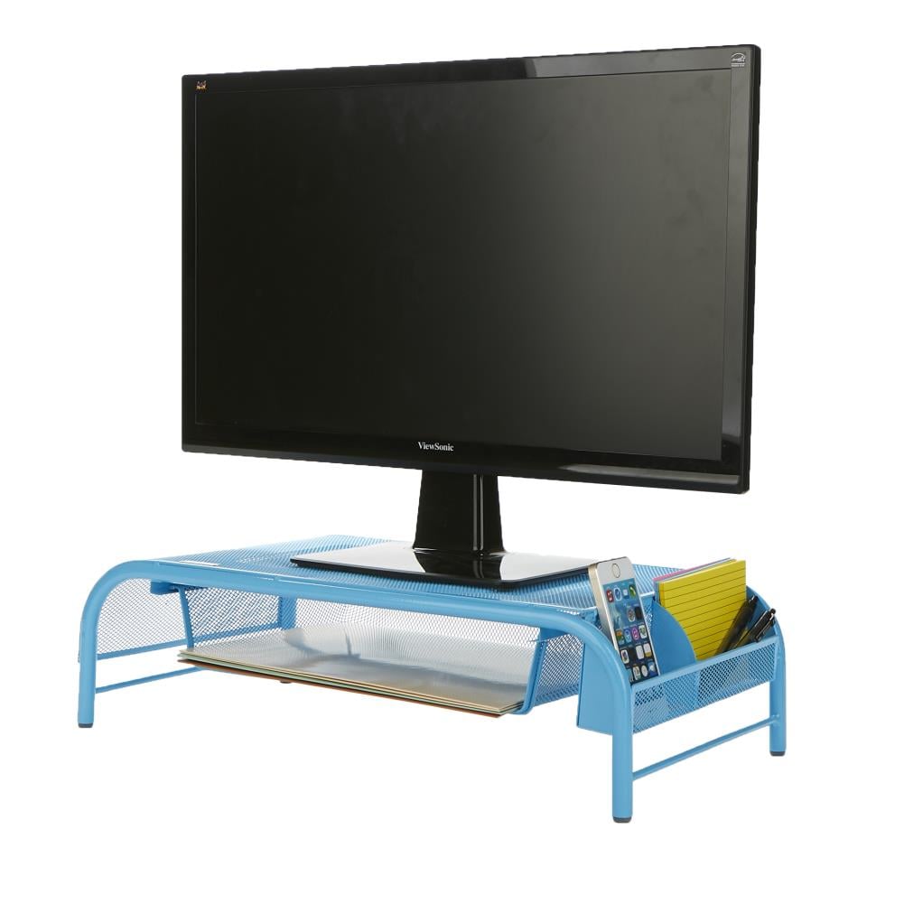 Mind Reader MESHMONSTA-BLU Office-Accessories - View #2