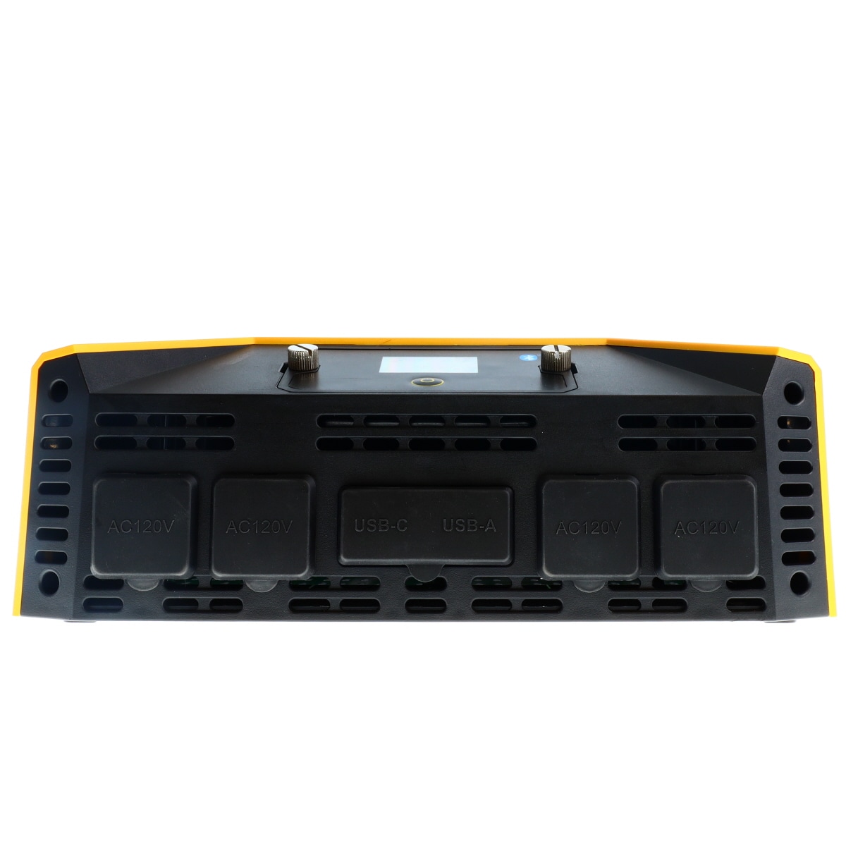 PowerDrive PWD3000P inverters - View #6