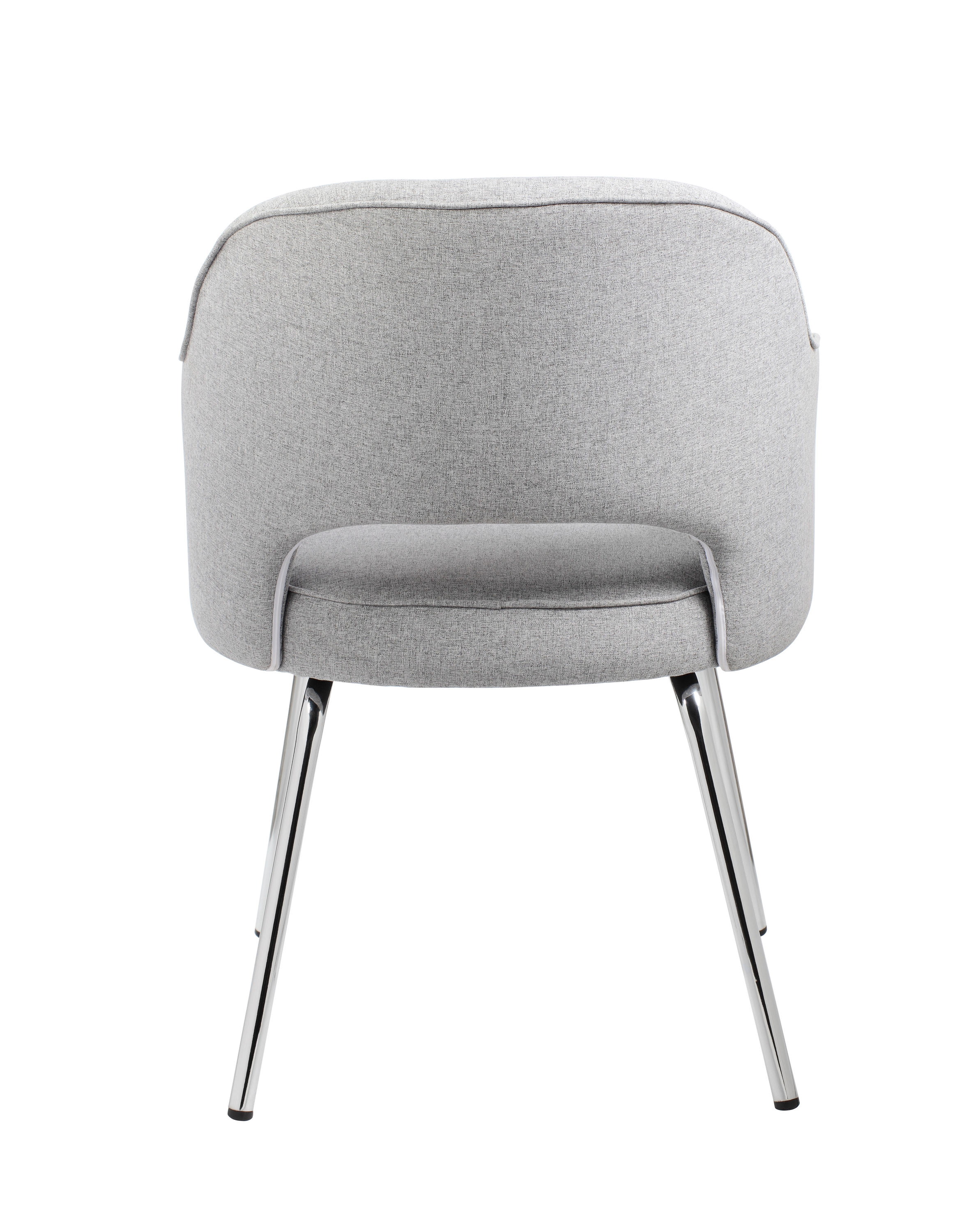 Boss Office Products B489C-GR Office-Chairs - View #3