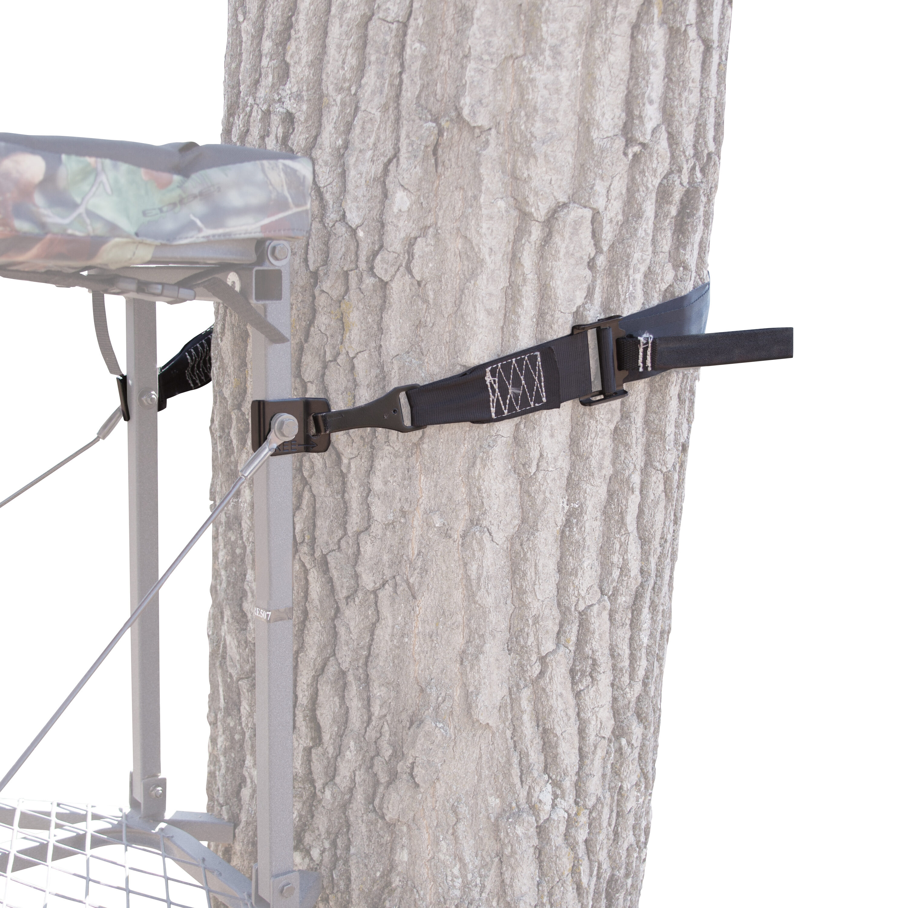 River's Edge RE760 Climbing System