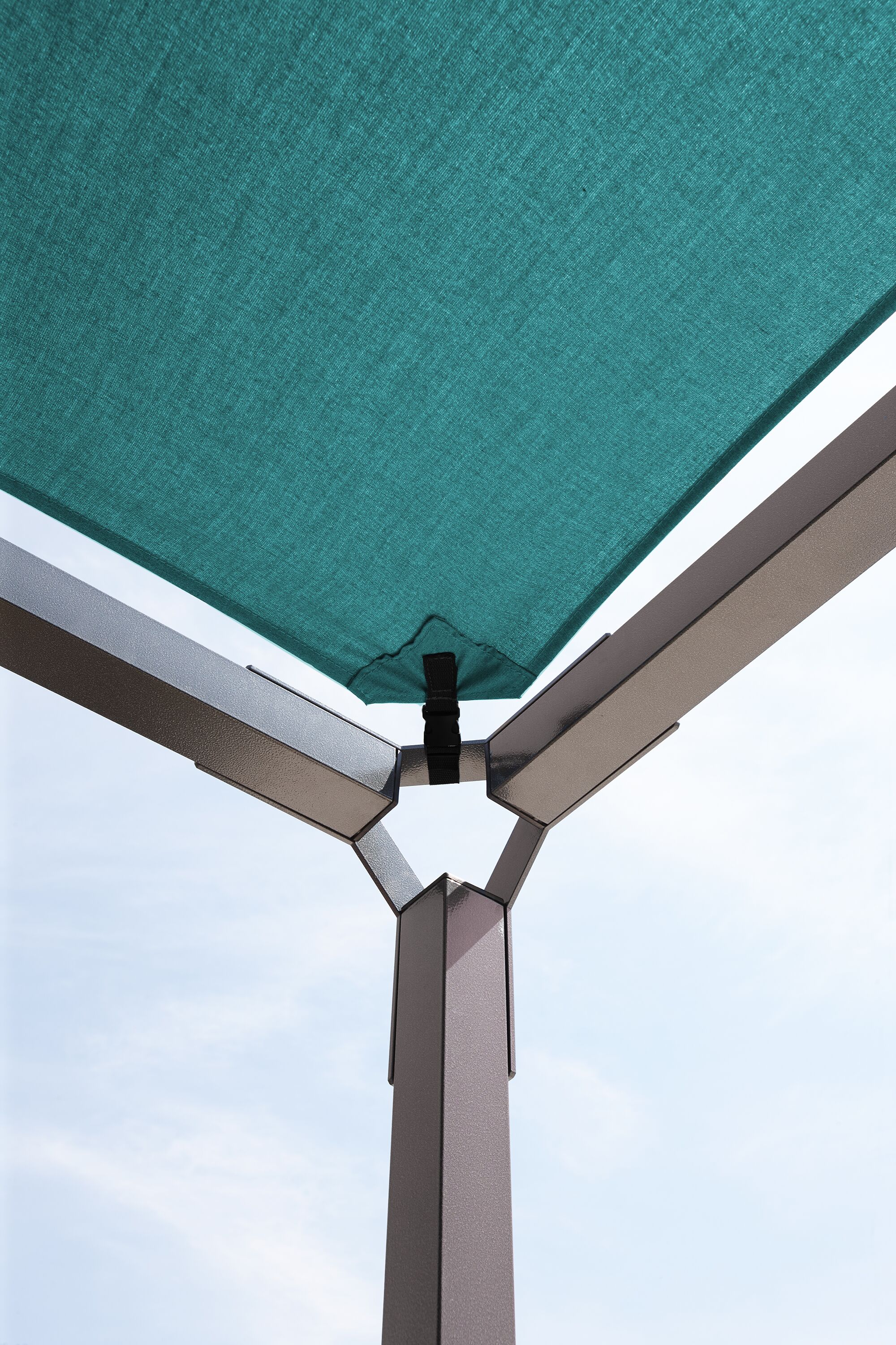 Sojag 308-9167986 Wood-Resin-Gazebos - View #5
