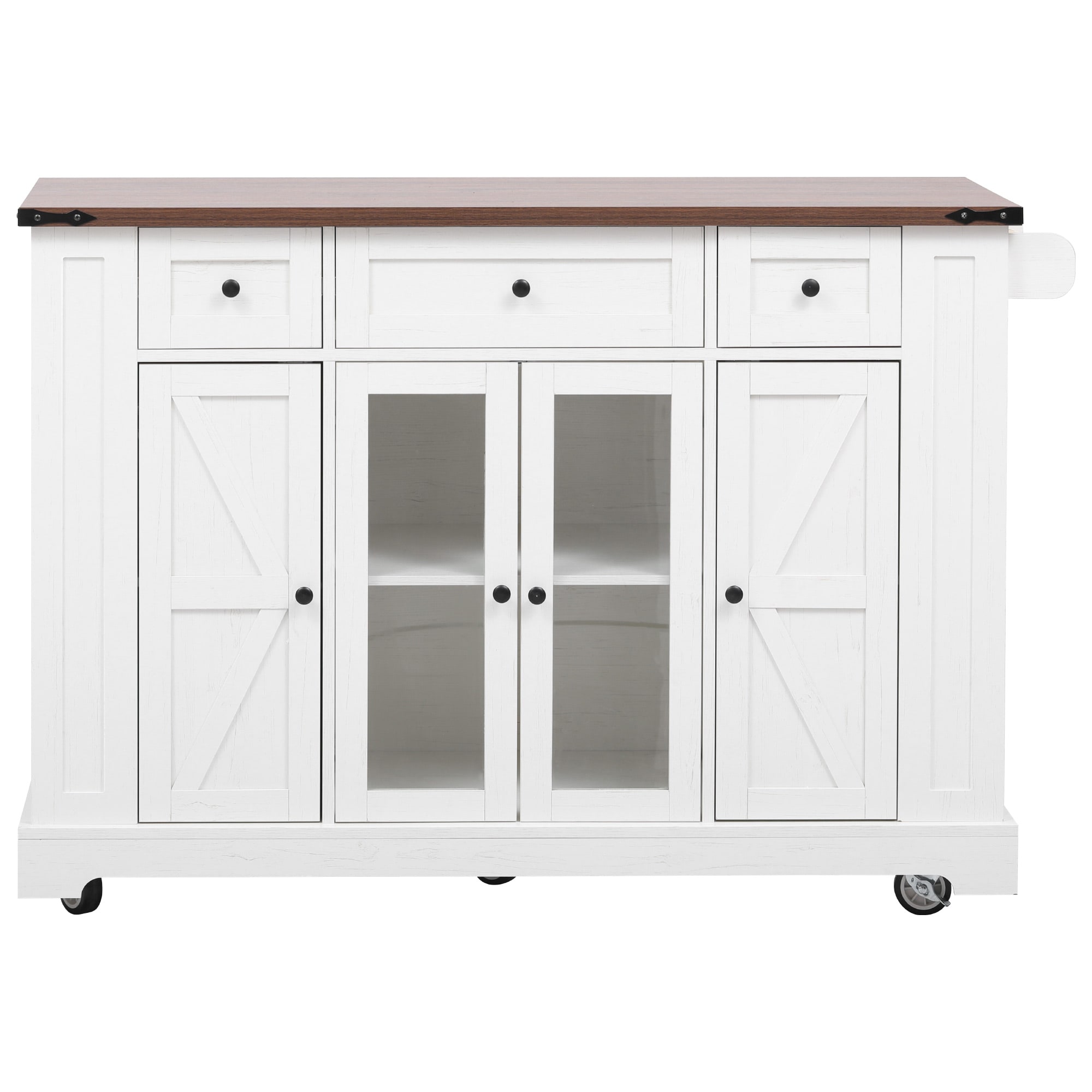 Damerin KK706A Kitchen-Furniture - View #2