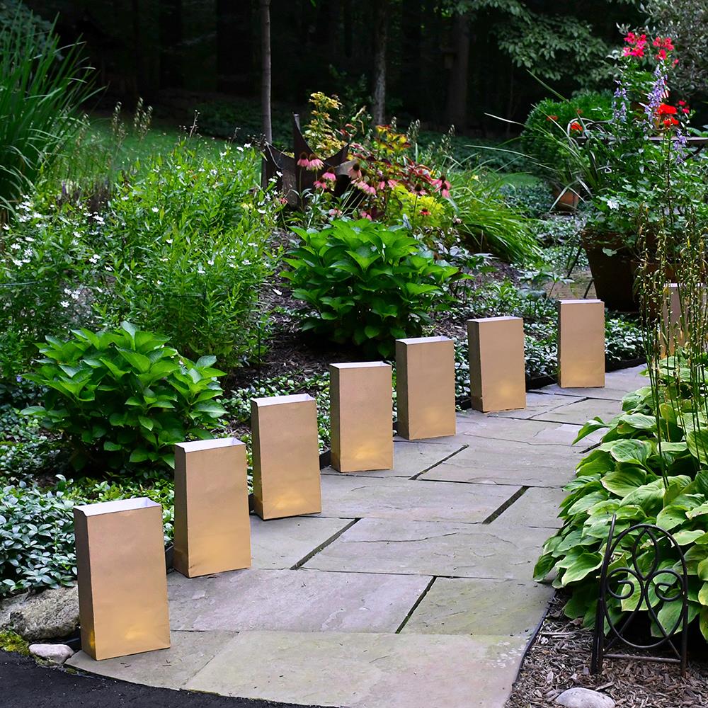 LumaBase 48824 Candle-Holders - View #2