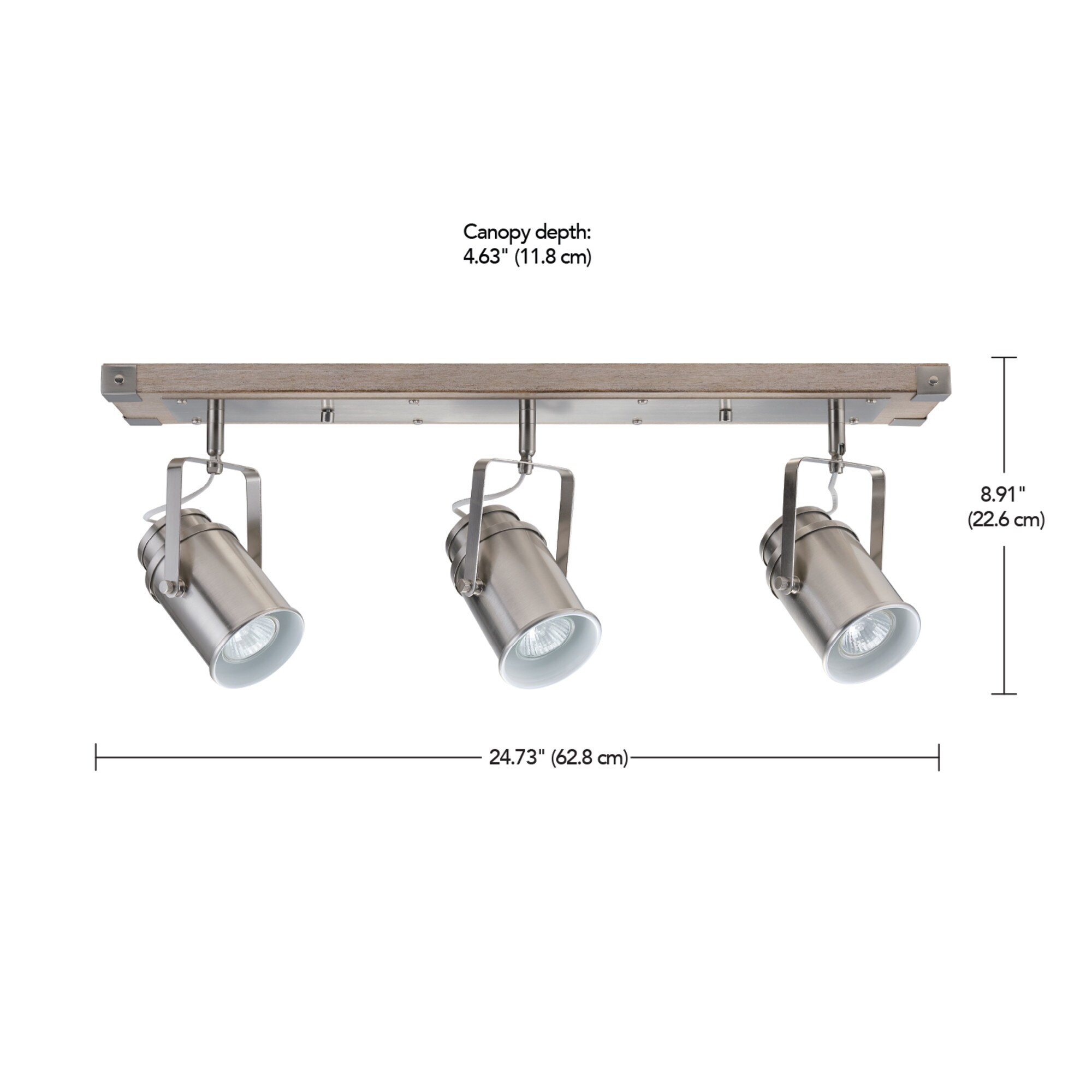 beacon track light