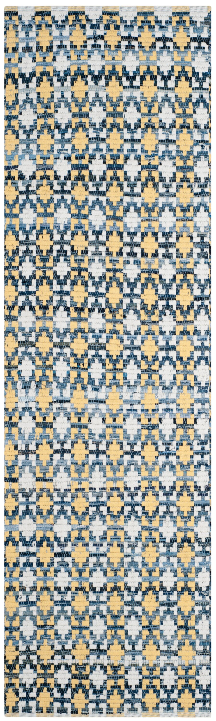 Safavieh MTK123B-26 rugs - View #2