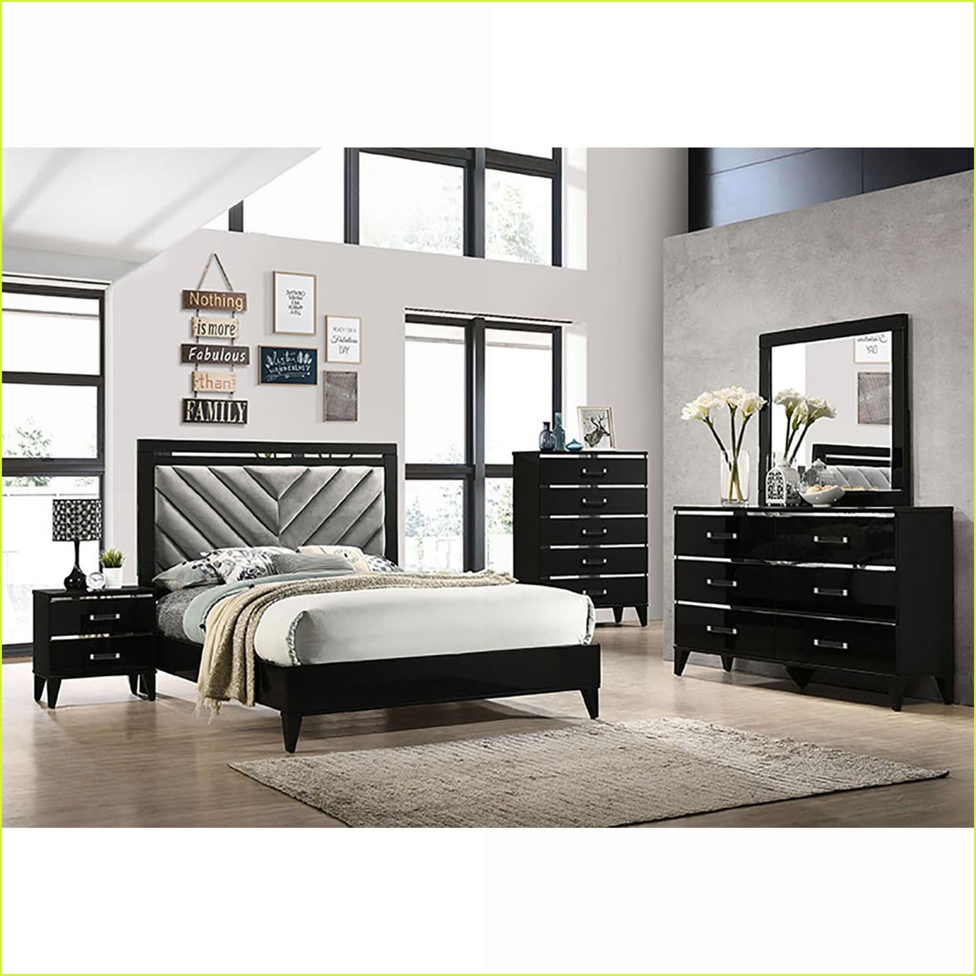 Watnature ESVRZ782CQA6 nightstands - View #2