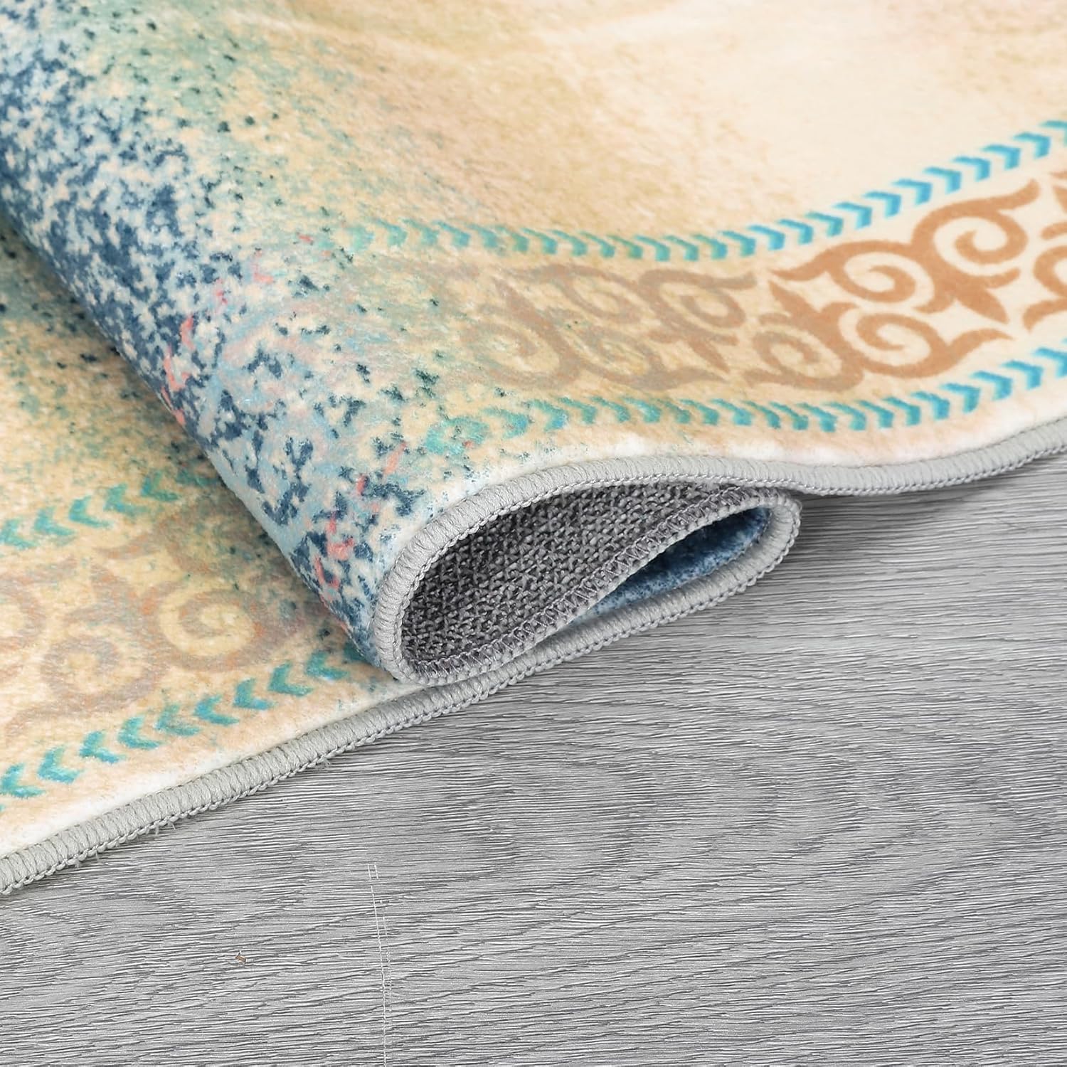 Qeetex WWJ-PHO-13EMQZDC rugs - View #7